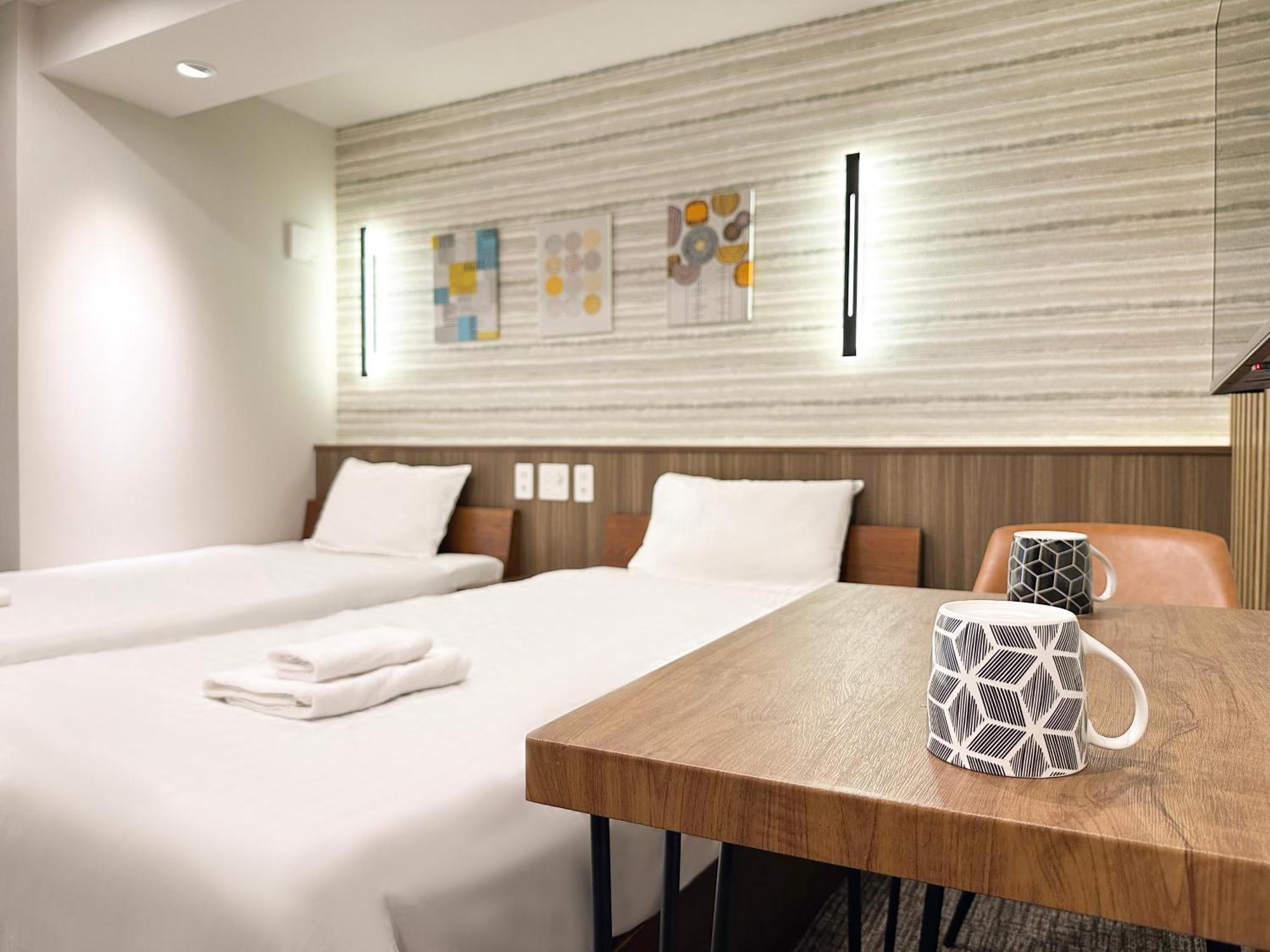 Hotel Ebisu
