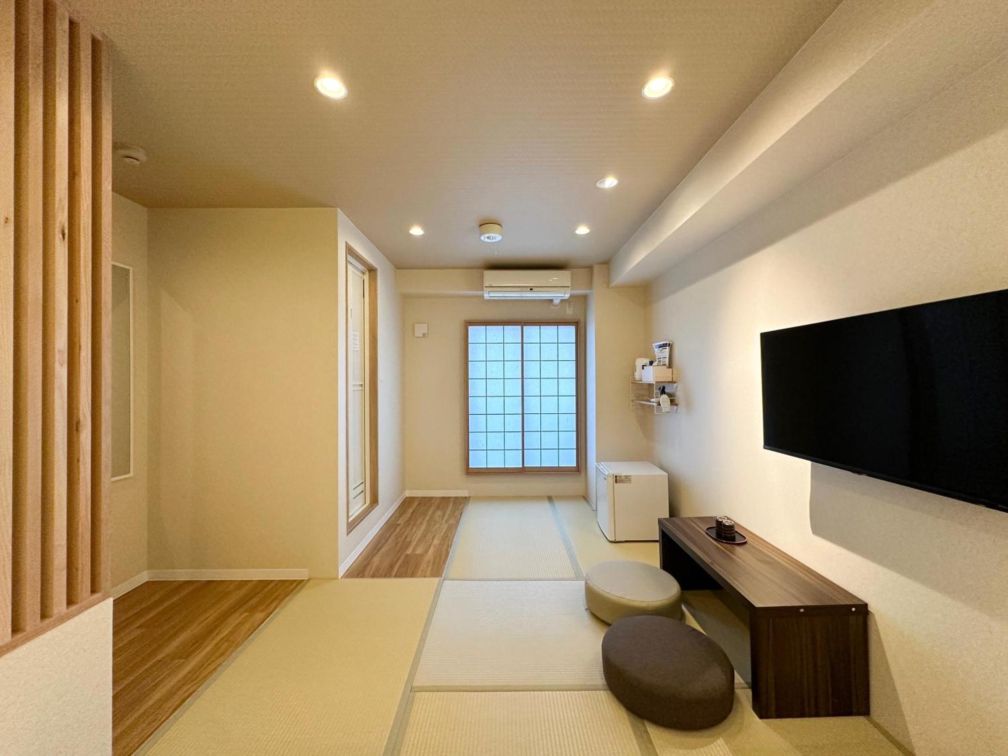 Ebisu Hotel