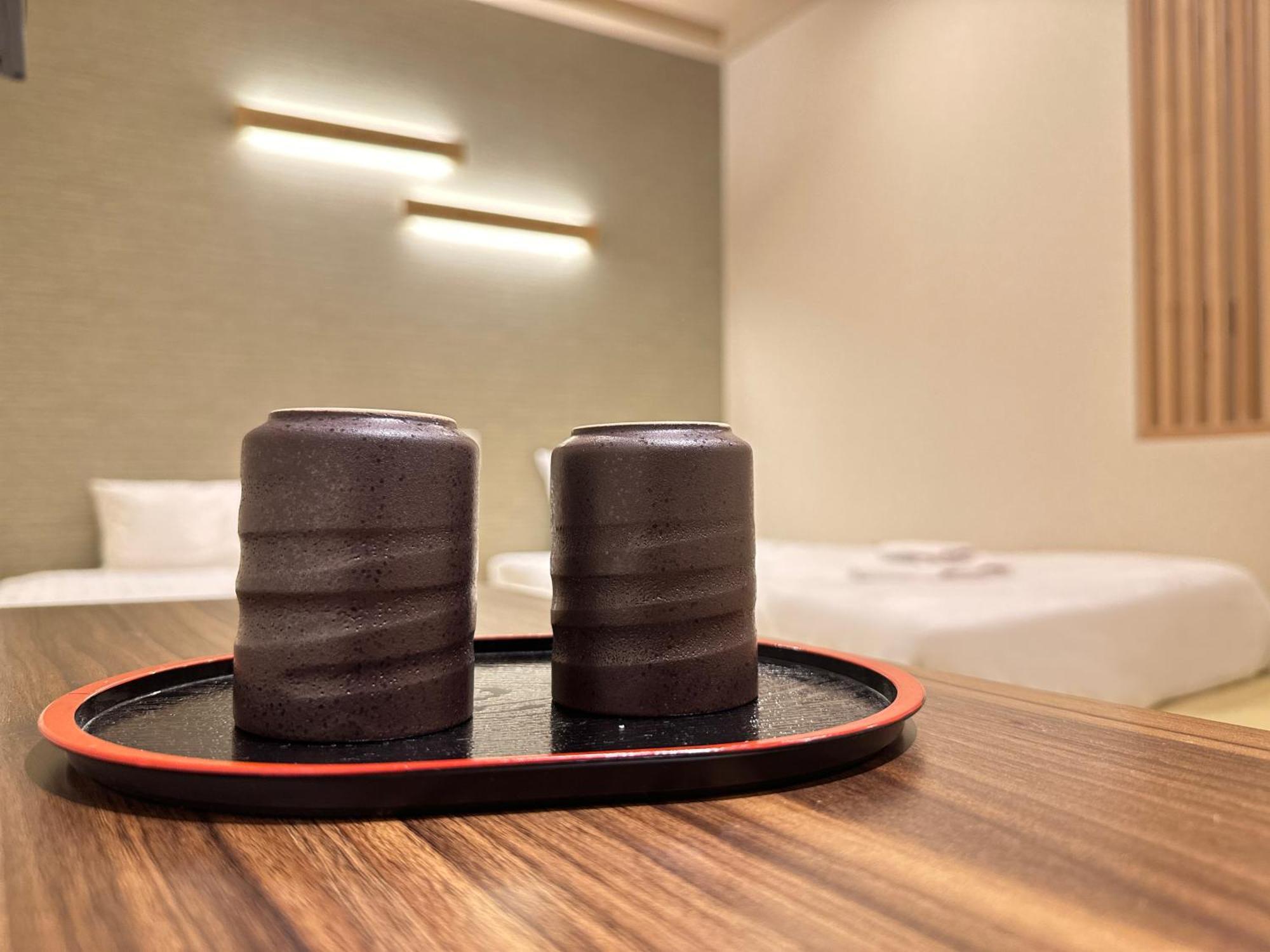 Ebisu 3* Osaka