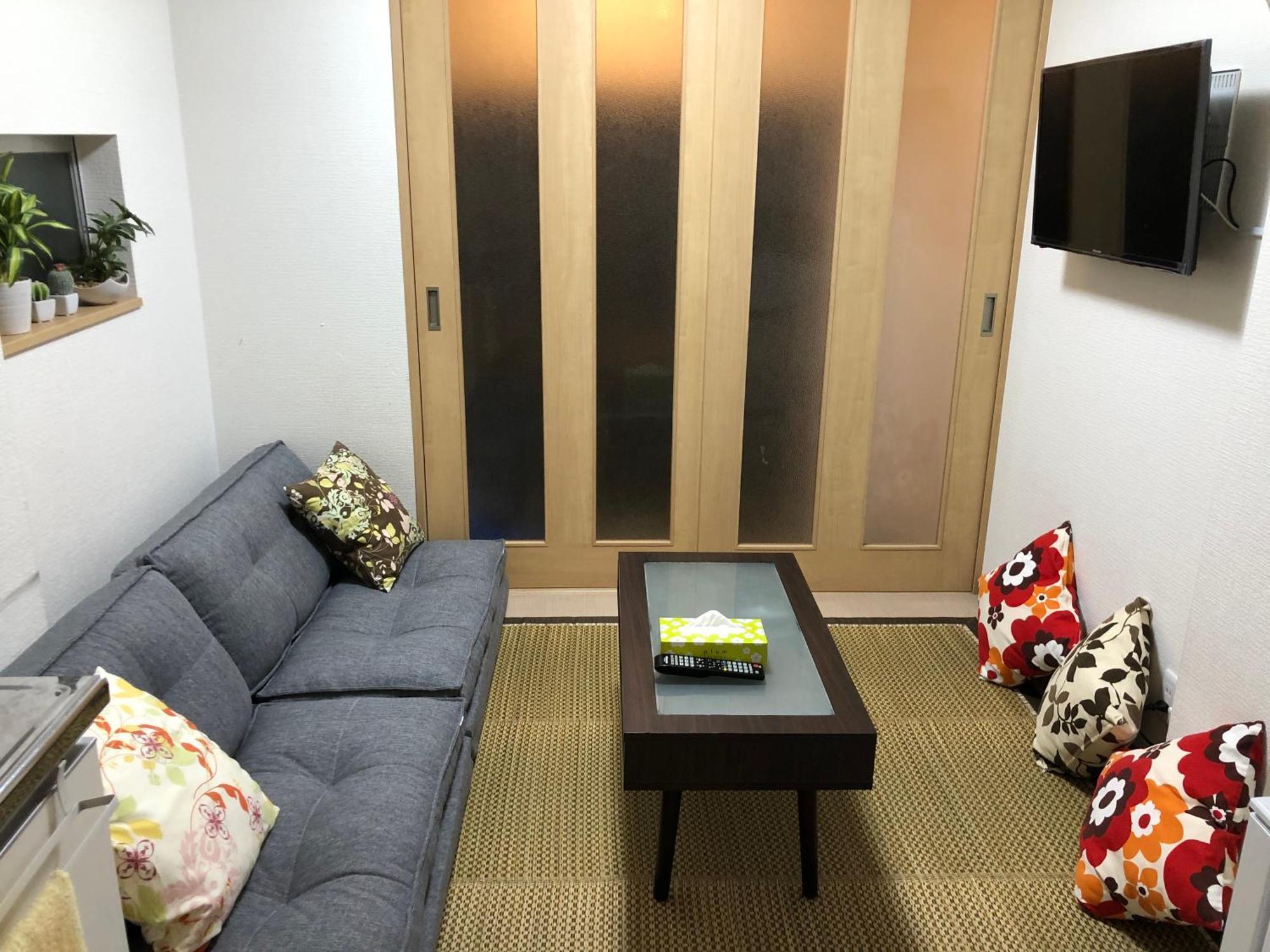 大阪西九条stay3 Apartment *