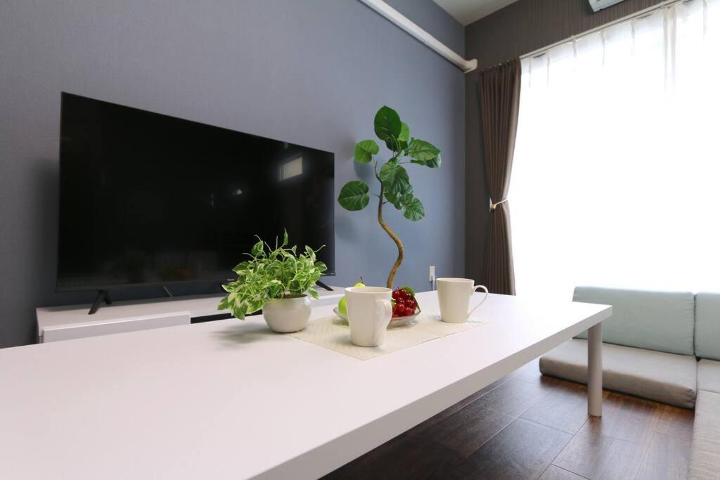 Apartment Guest House Eastwo 日本橋でんでんタウンまで徒歩4分の好立地 *