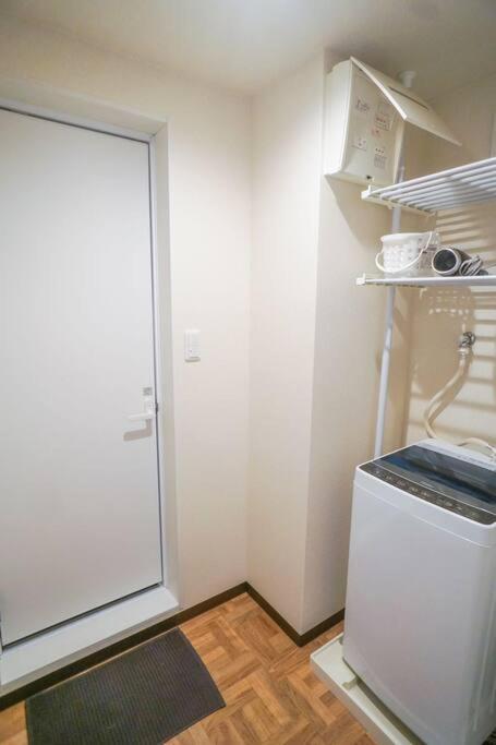 Direct To Namba,korean Town201 Apartamento Osaka
