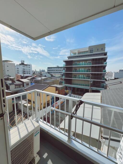 401 Apartment Osaka