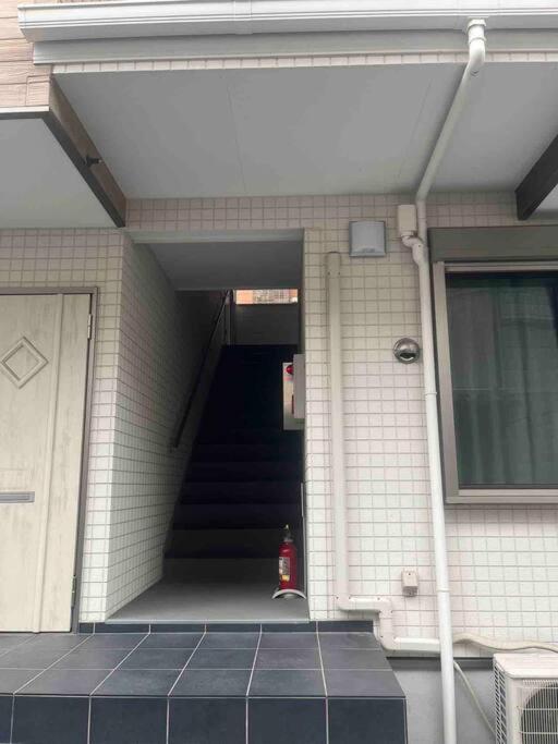 Apartamento Direct To Namba,korean Town201 Osaka