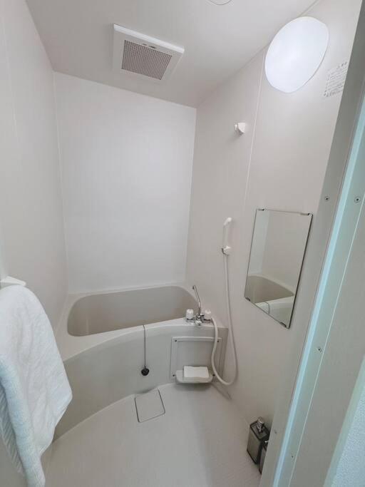 401 Apartment Osaka