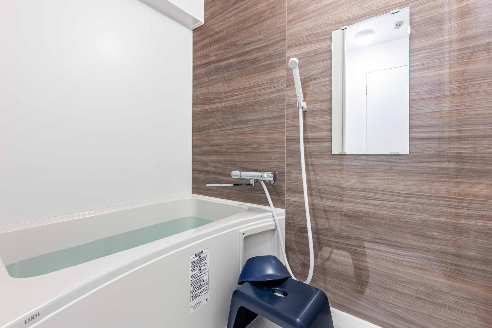 リバーサイド難波503 Apartment Osaka