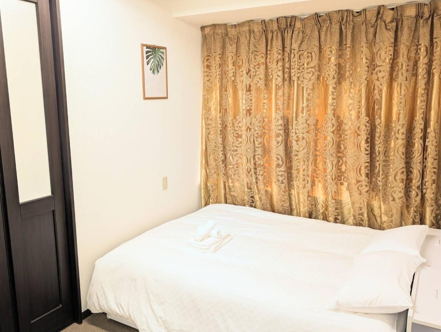 Reifa 民宿日本橋 Apartment Osaka