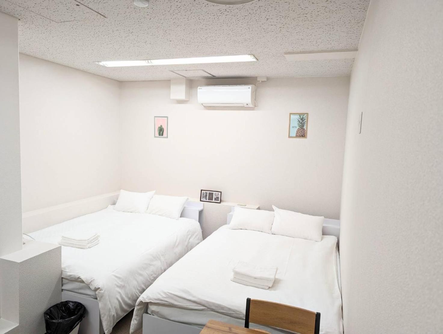 Reifa 民宿日本橋 Apartment *