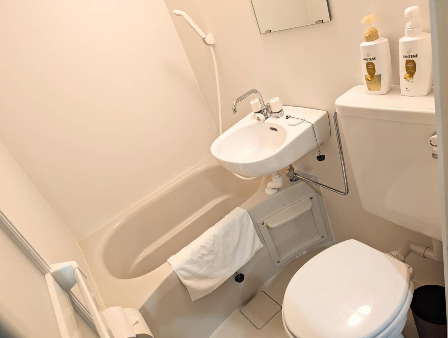 Reifa 民宿日本橋 Apartment Osaka