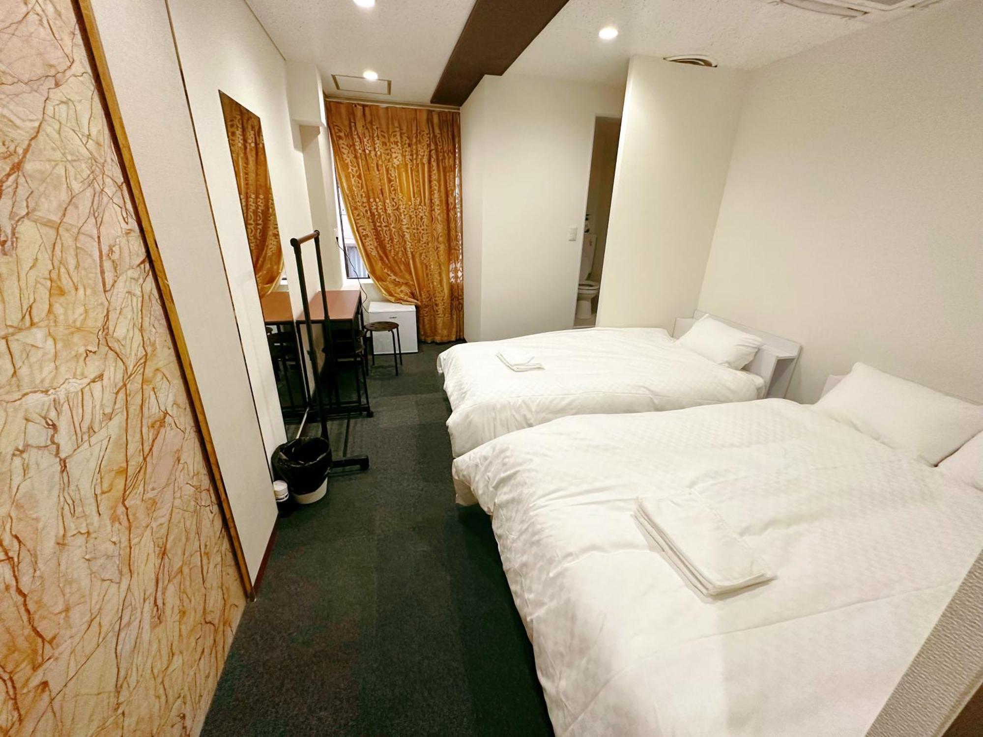 Apartment Reifa 民宿日本橋 Osaka