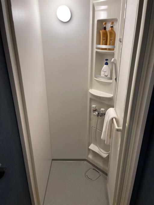 Apartment 響 日本橋＊big Sale＊難波駅10分・日本橋駅５分＊黒門市場すぐ横＊