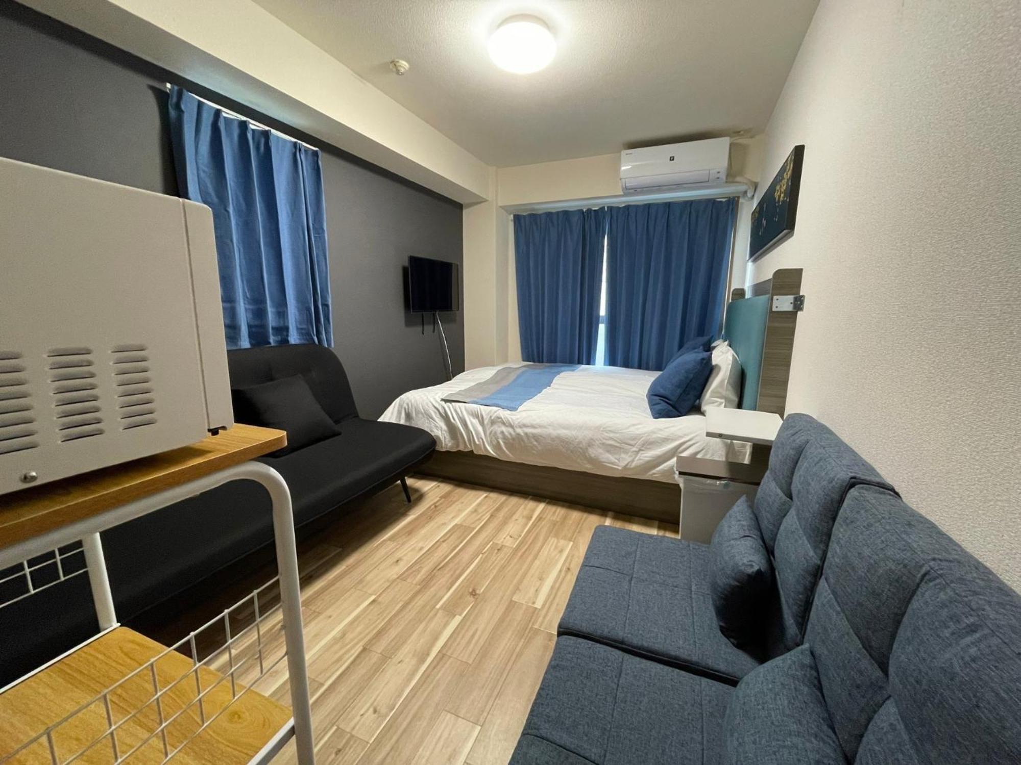 Apartment Sakura Sands Shinsaibashi - Vacation 97967v Osaka