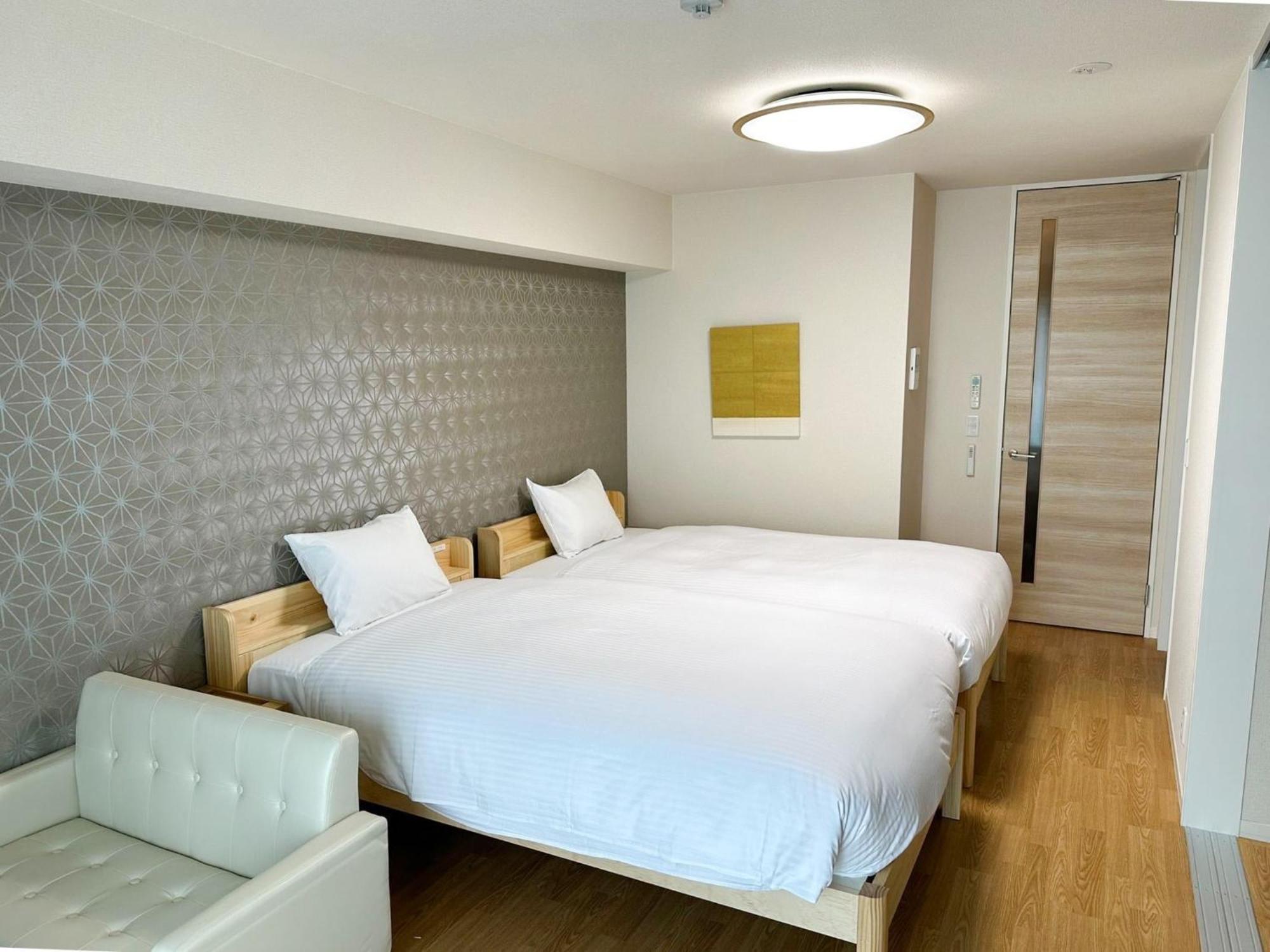 Rakutenstay X Shamaison Dekijima - Vacation 12319 Osaka
