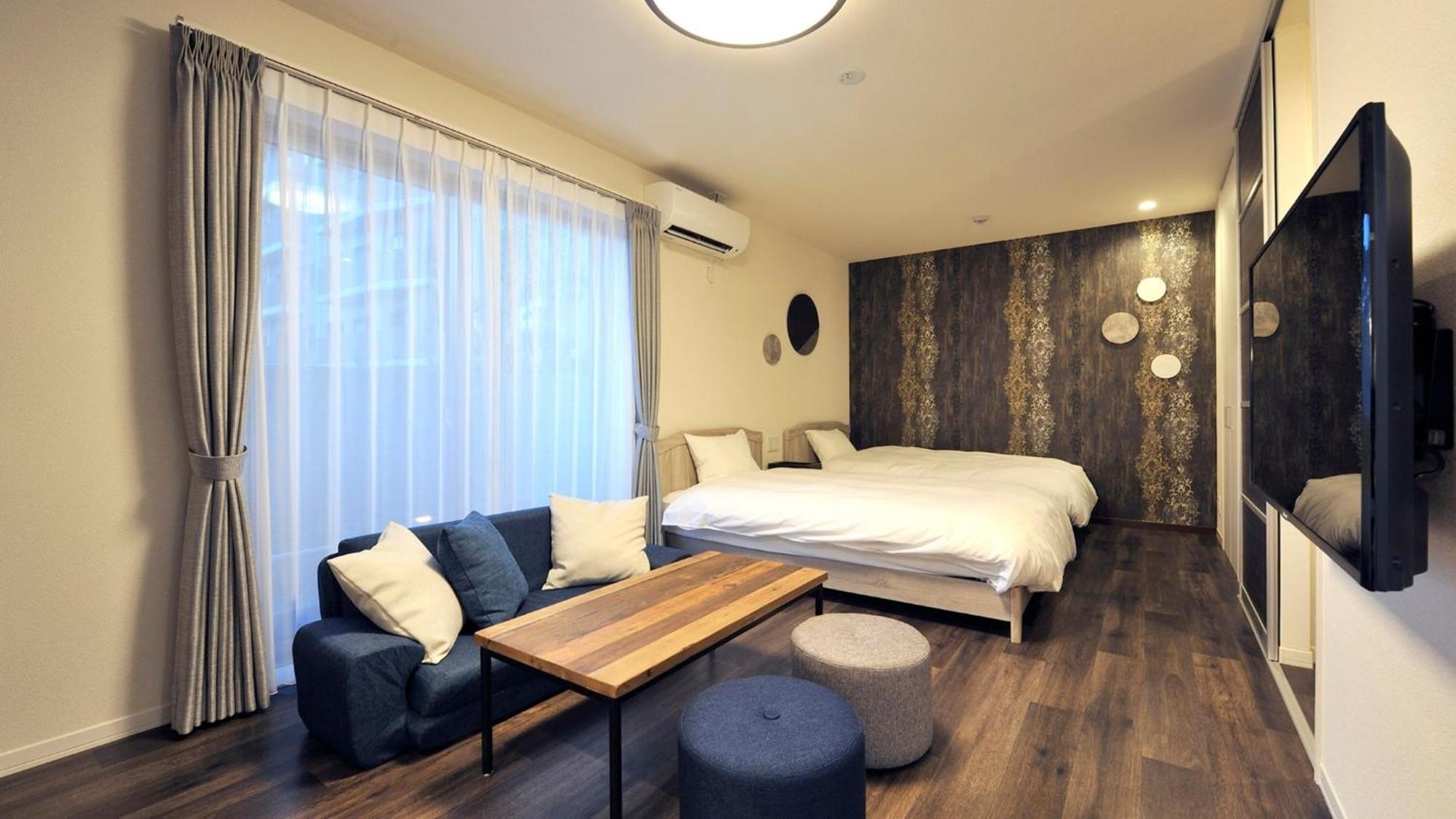 Apartment Rakutenstay X Shamaison Dekijima - Vacation 12319