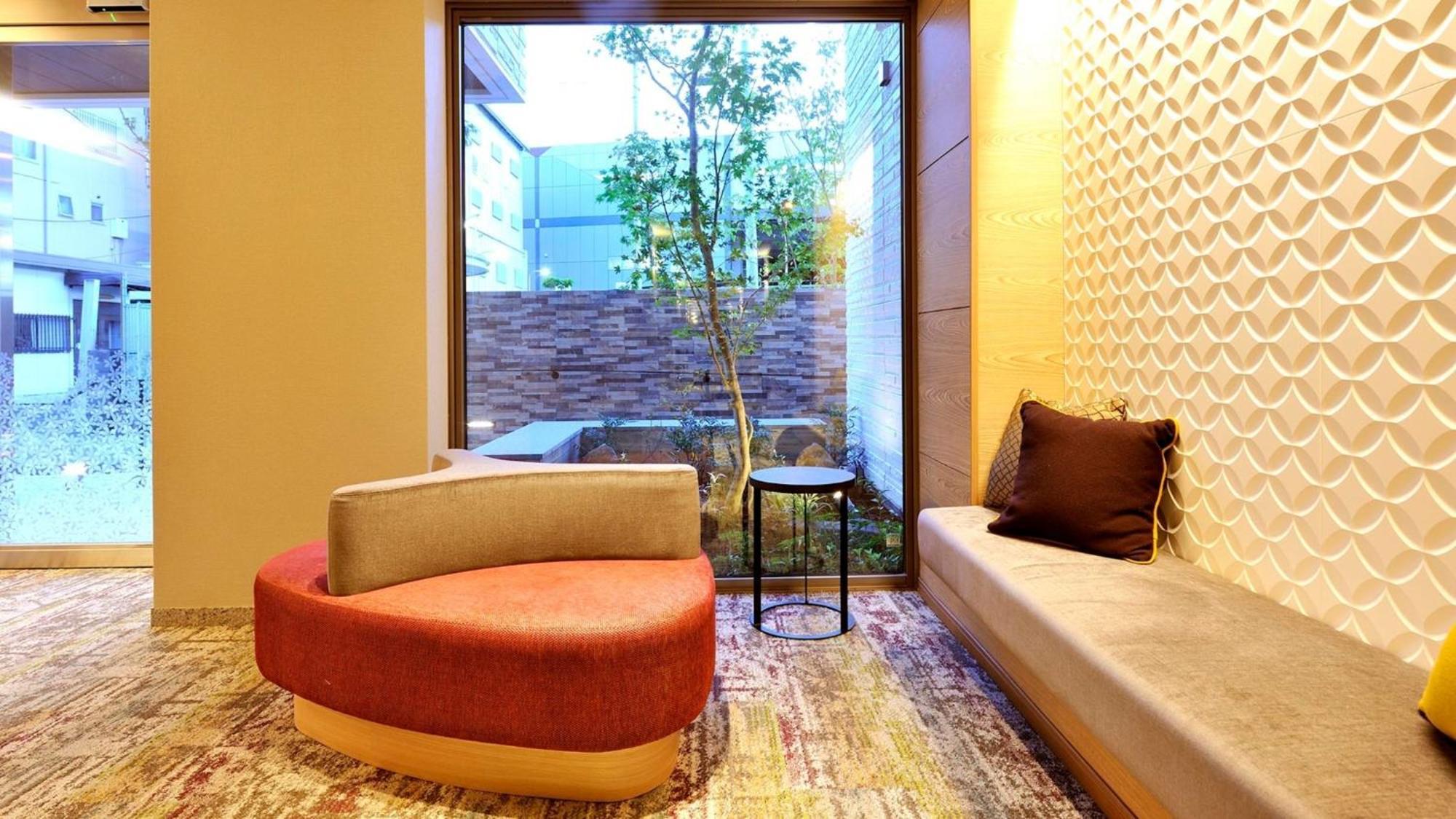 Rakutenstay X Shamaison Dekijima - Vacation 12319 Apartment Osaka