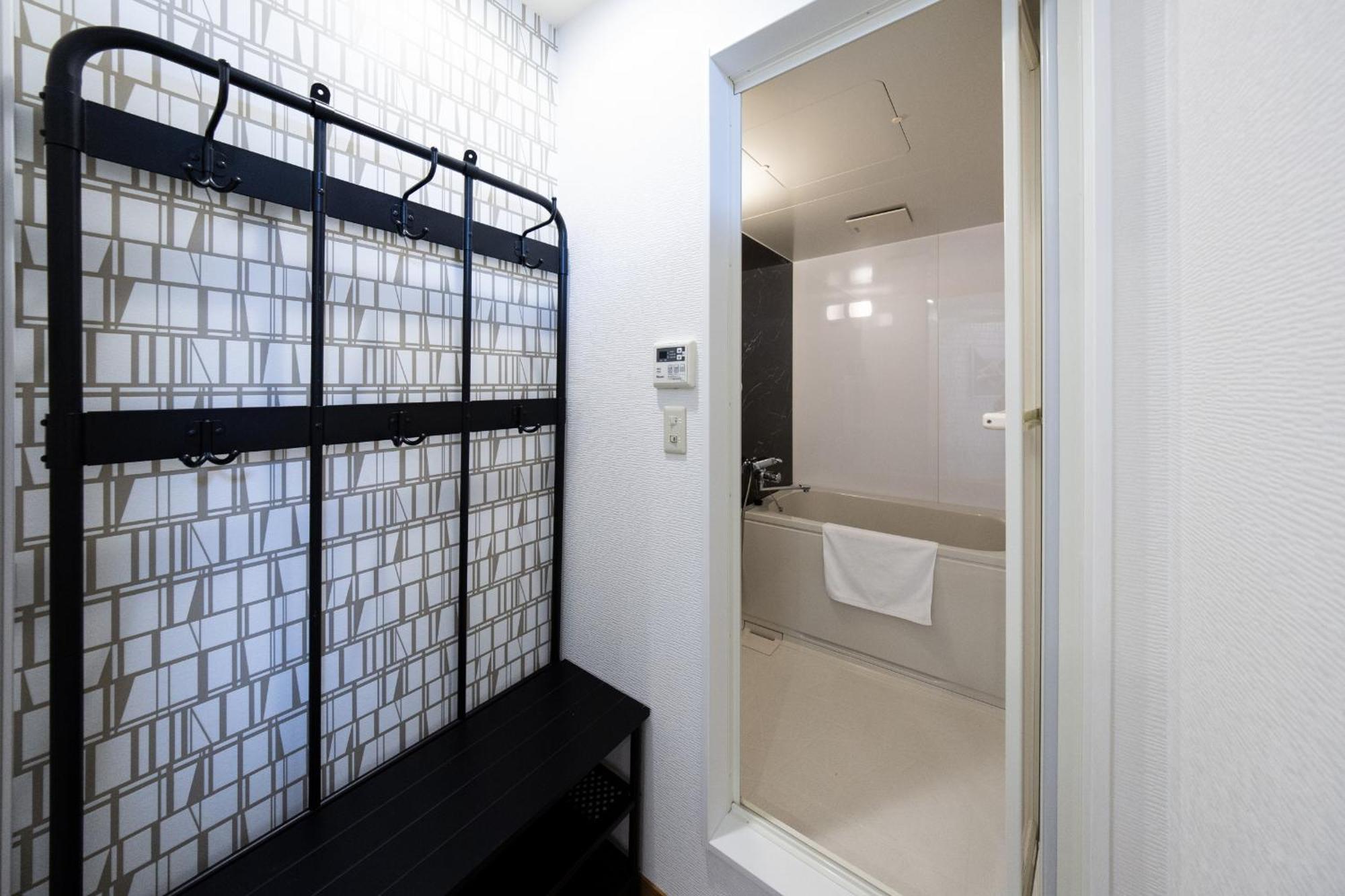 Sky Living Osaka