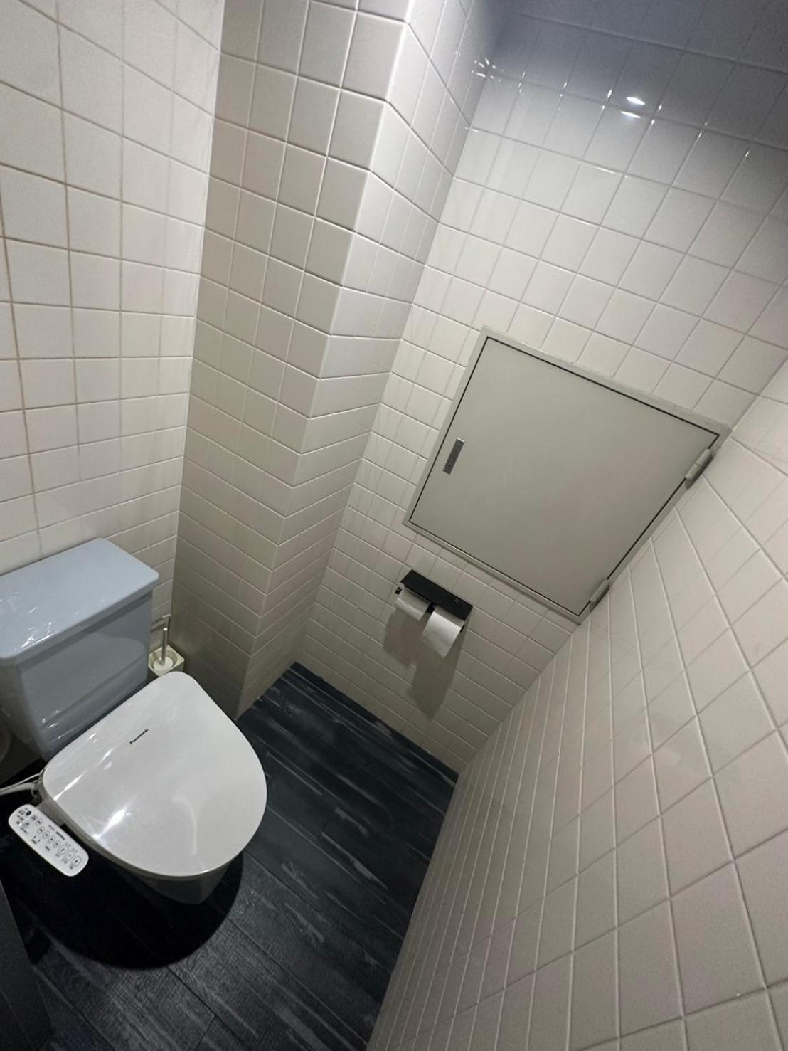Shimanouchi Apartment Osaka