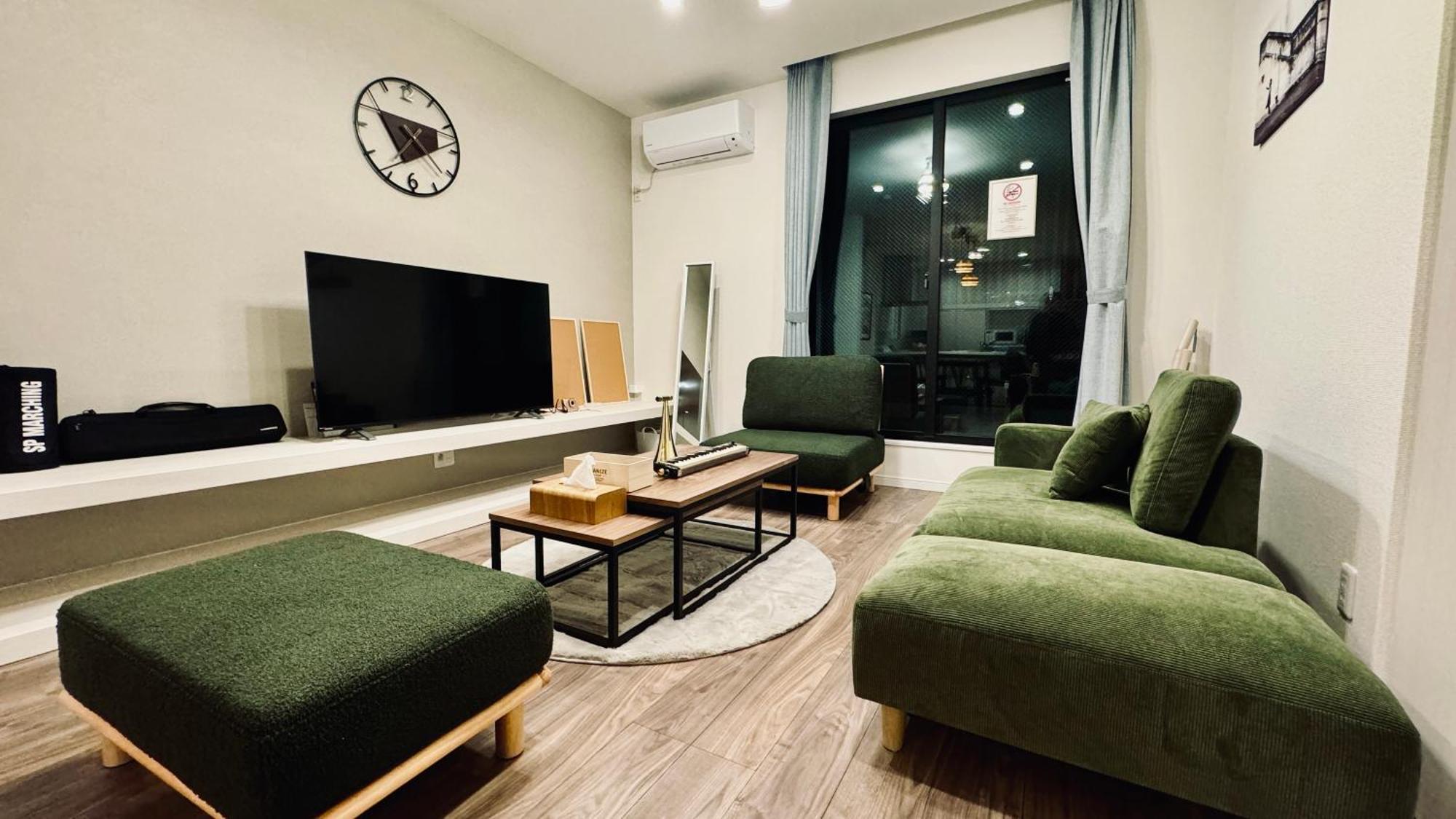Holiday home 岸里玉出駅まで徒歩1分 難波駅まで電車で7分 Tz Osaka