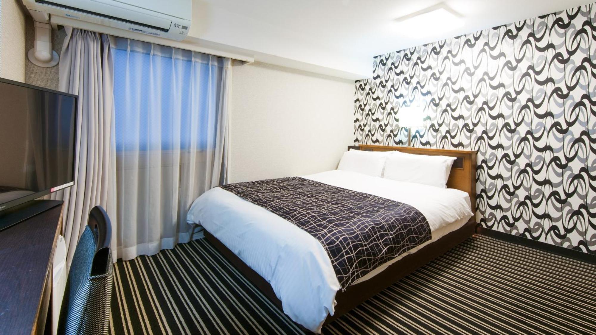Hotel Apa Tanimachi 4chome Ekimae Kita 3*