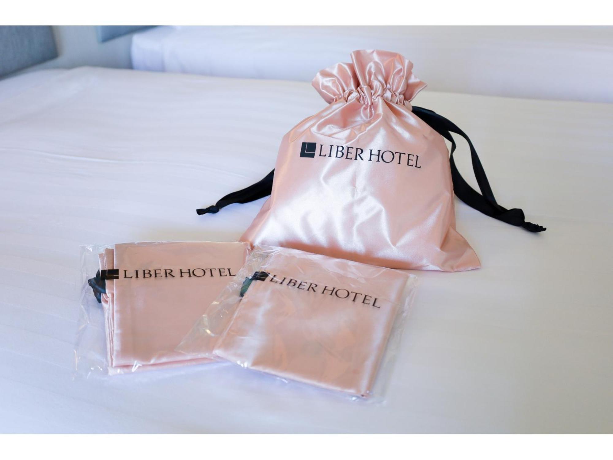 Hotel Liber