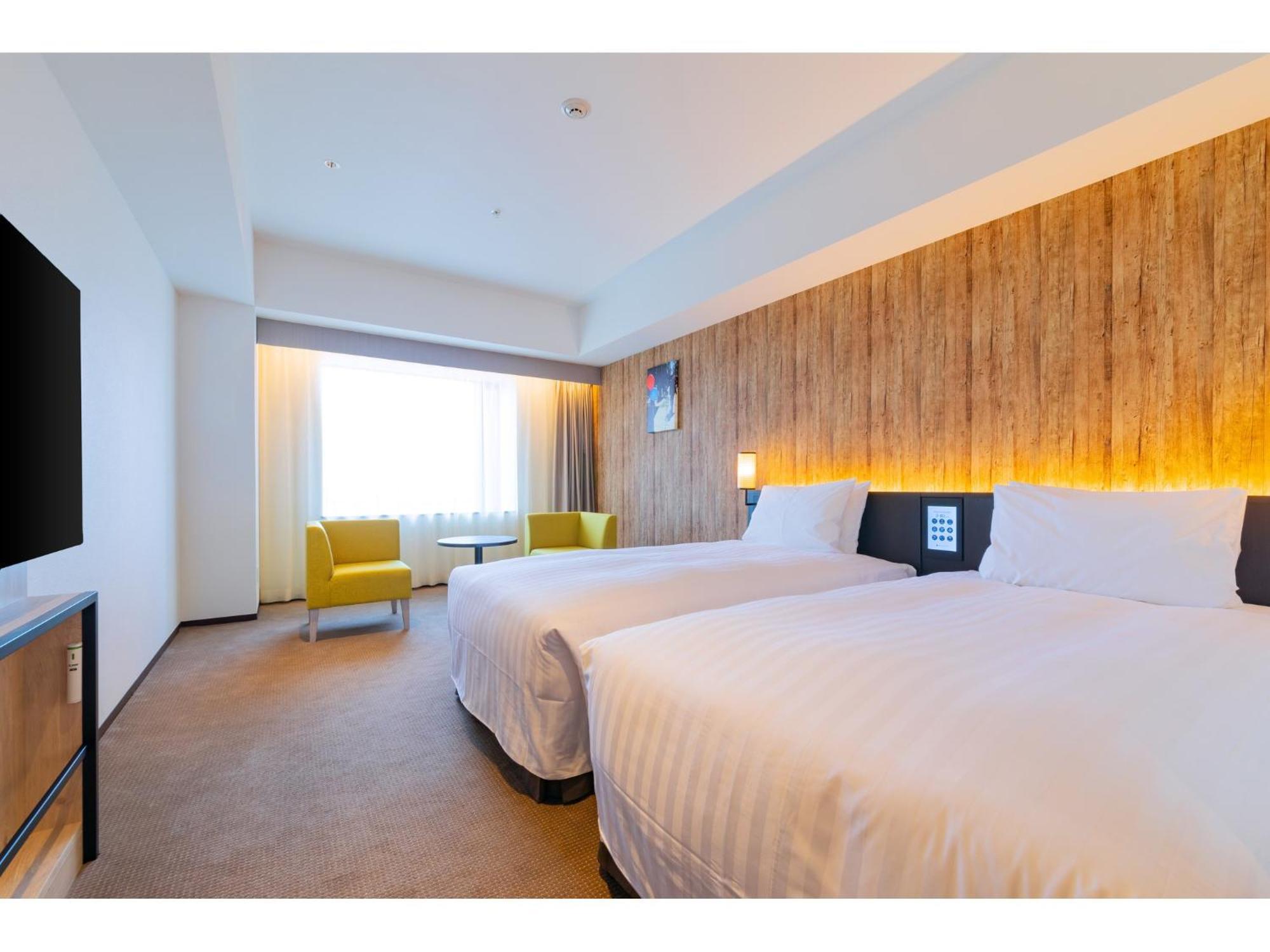 Hotel Liber Osaka