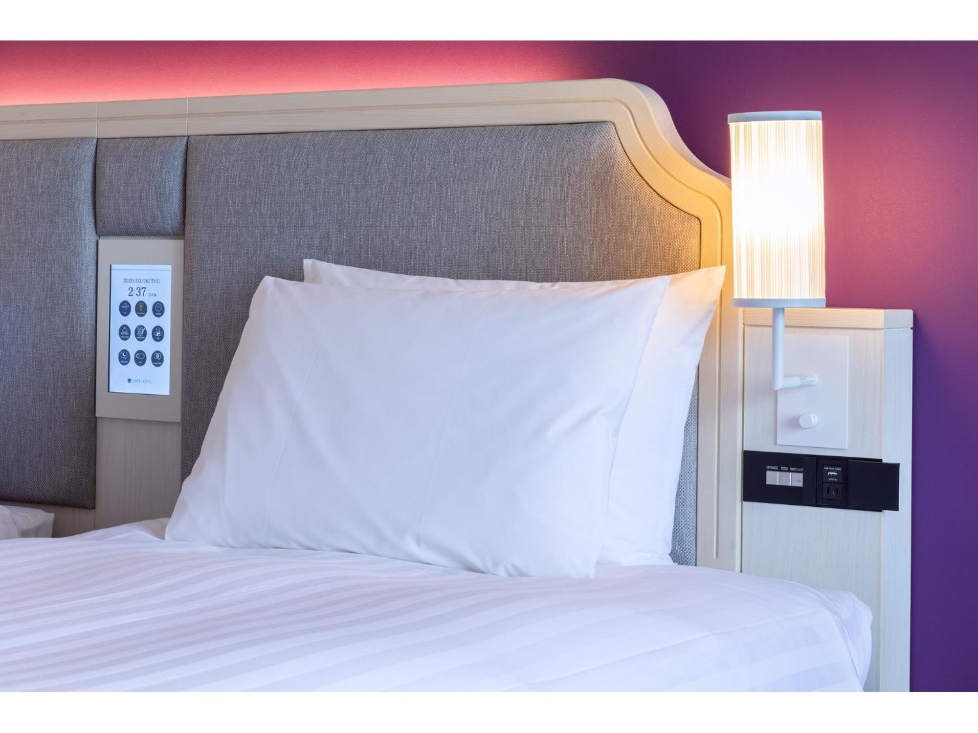 Hotel Liber