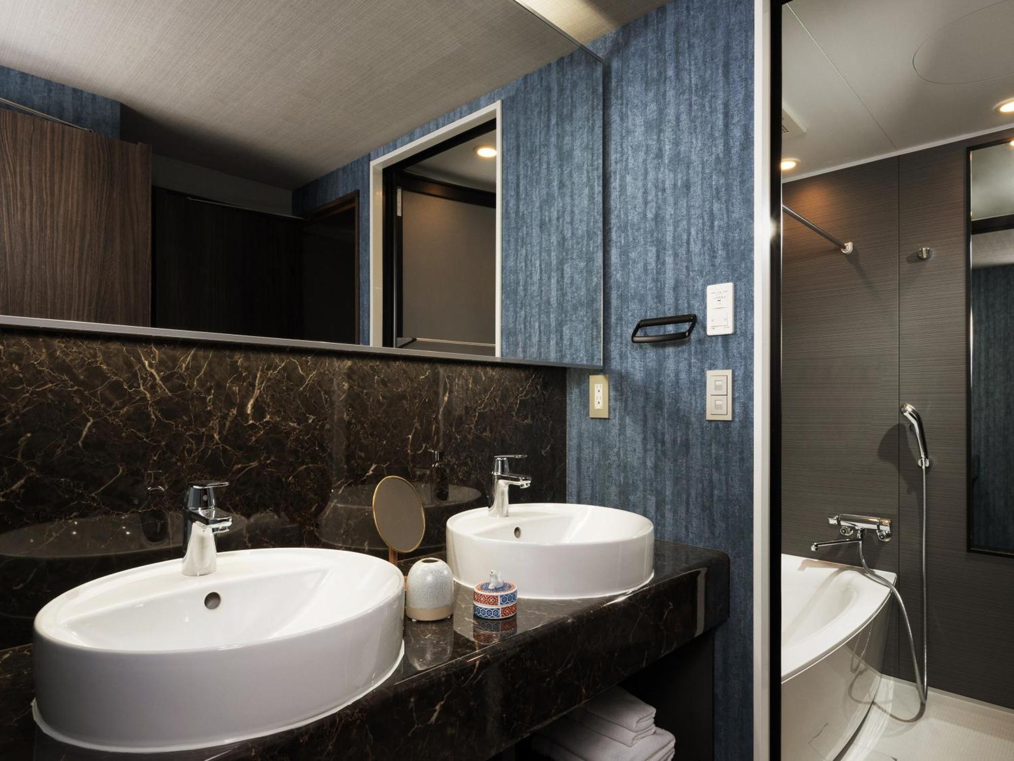 Hotel Mimaru Shinsaibashi West