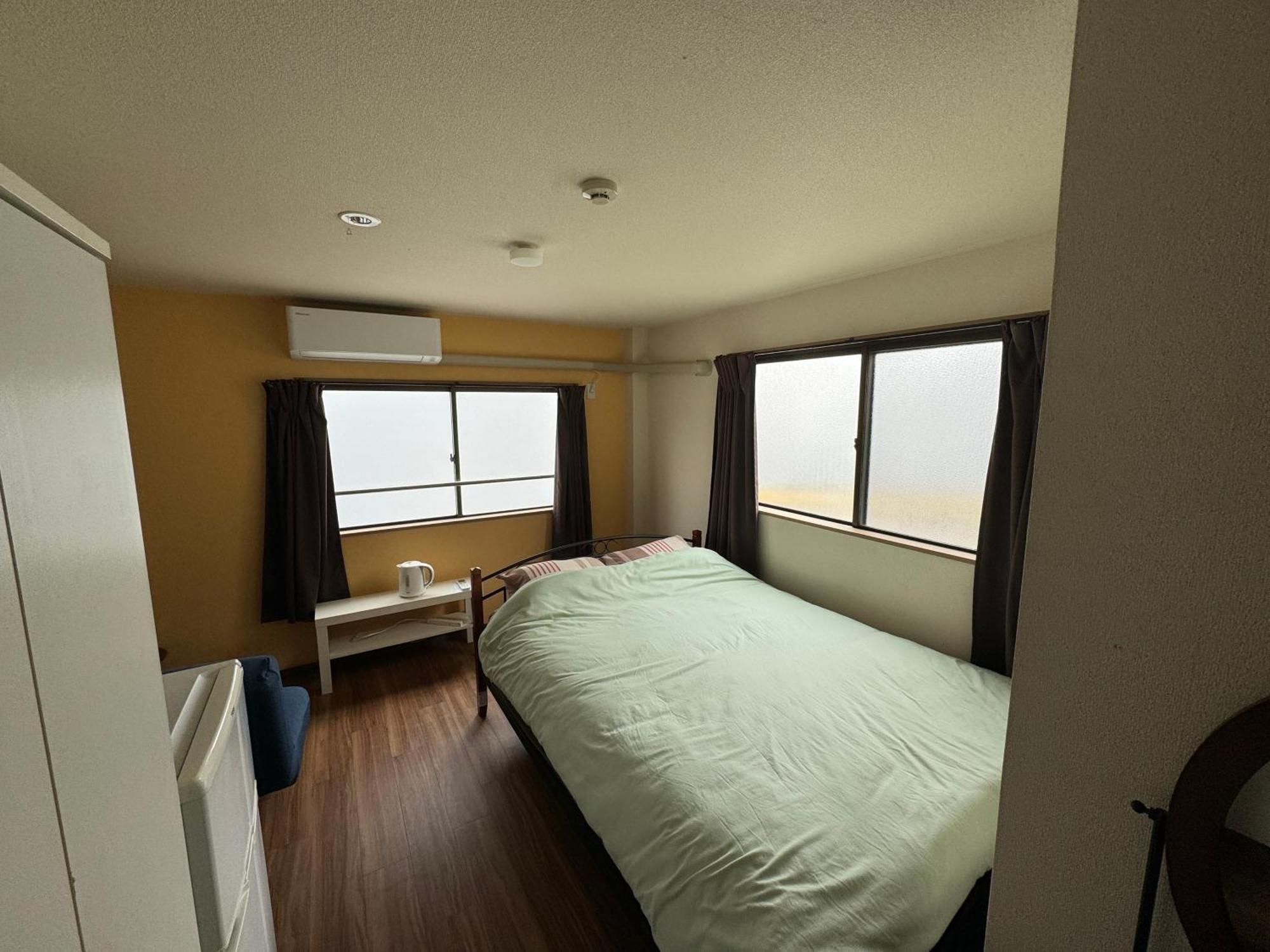 Deer Namba Hostel *