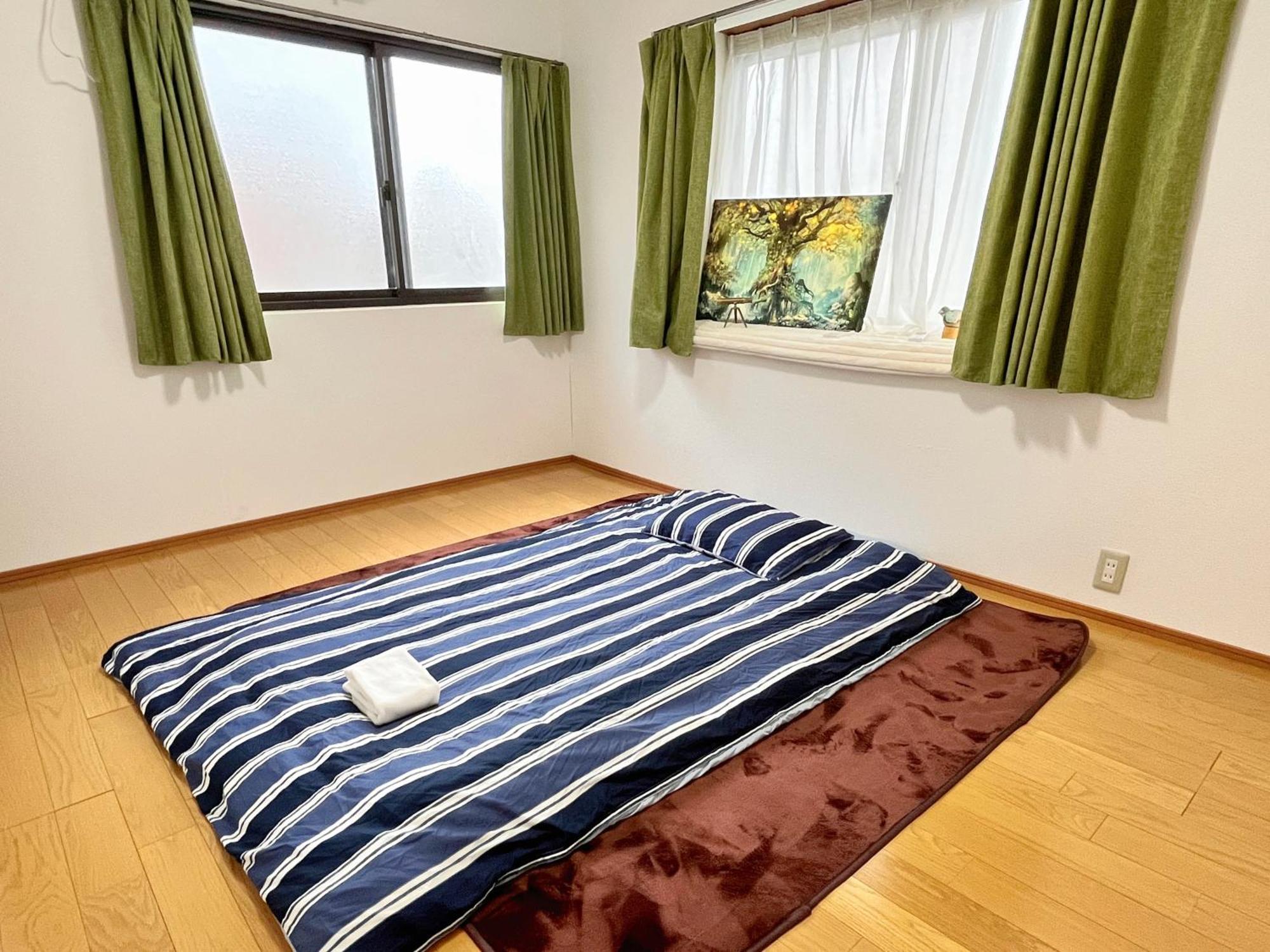 池岛屋 Holiday home *