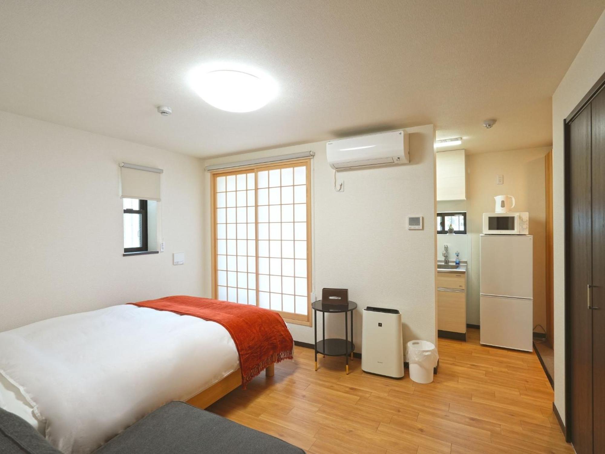 Apartment ｍiyoshi House - Vacation 15762
