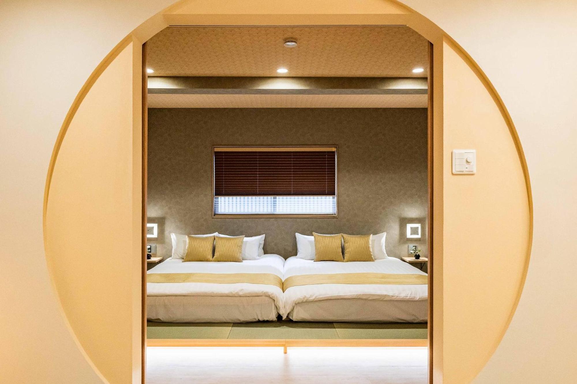 Villa Japavista Fuji Osaka