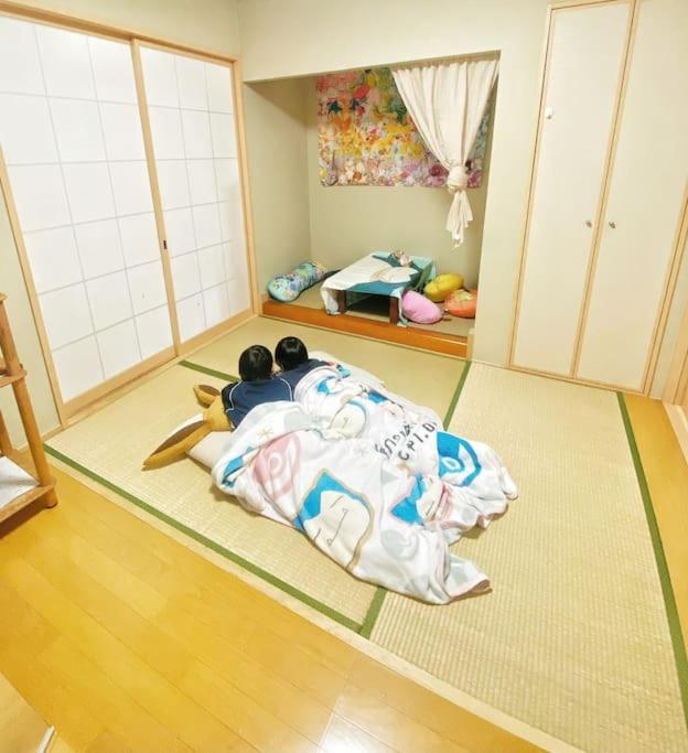Pokemon Sleep 宝可梦的家 * Osaka