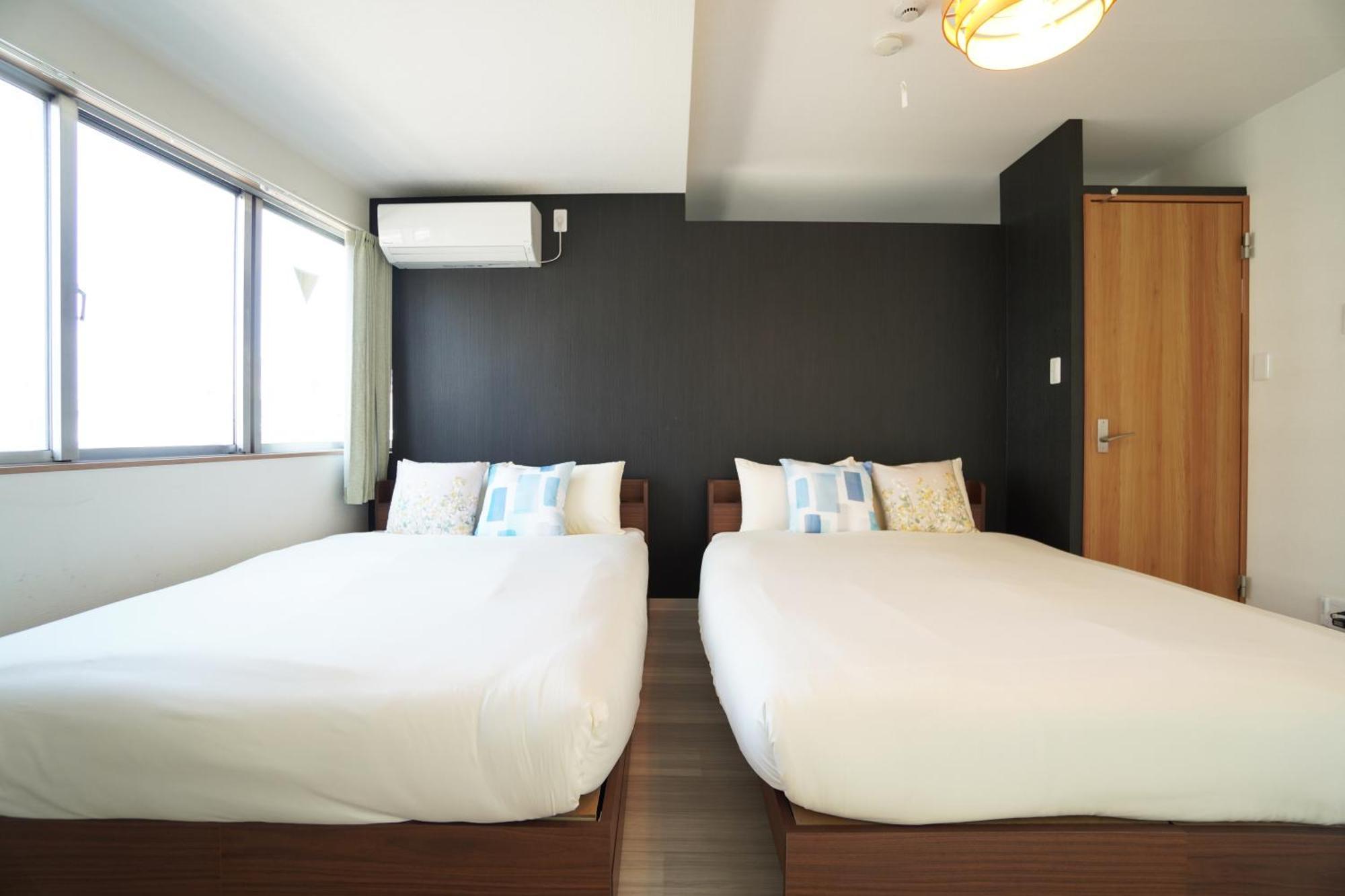 Apartamento Akimi Building *