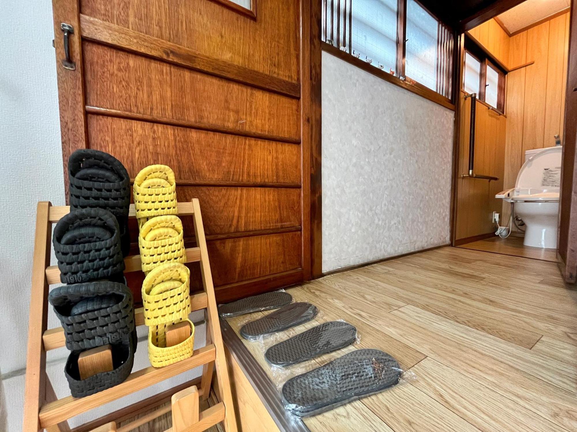 池岛屋 Holiday home Osaka