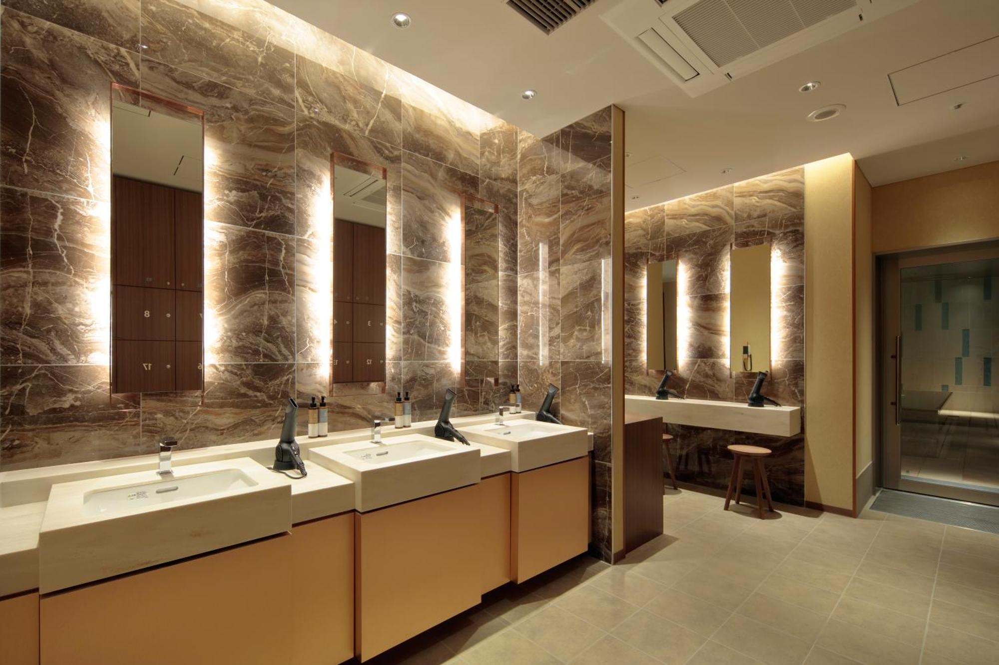 Hotel Candeo Shinsaibashi Osaka