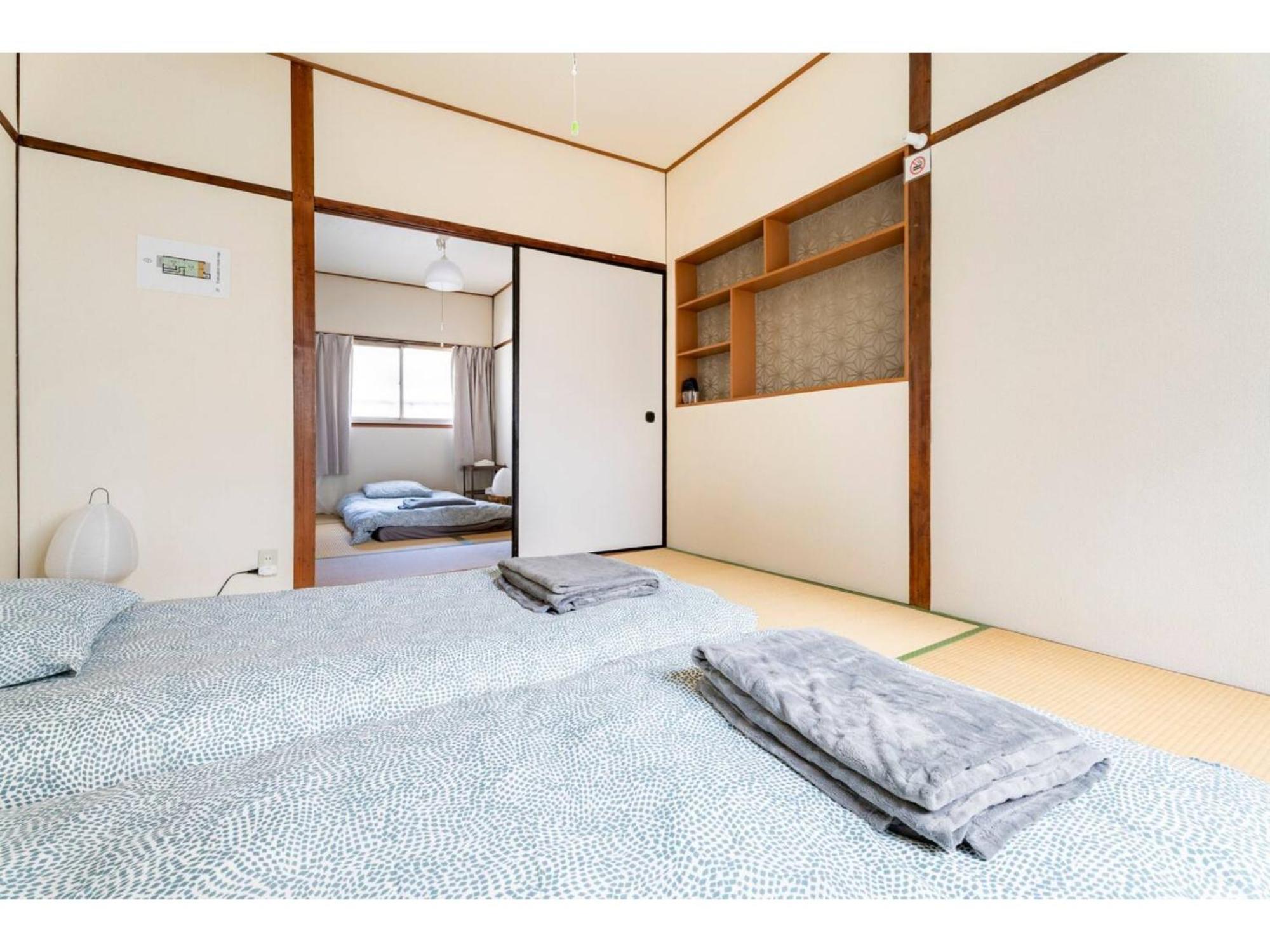 Daikoku Bainan - Vacation 16148