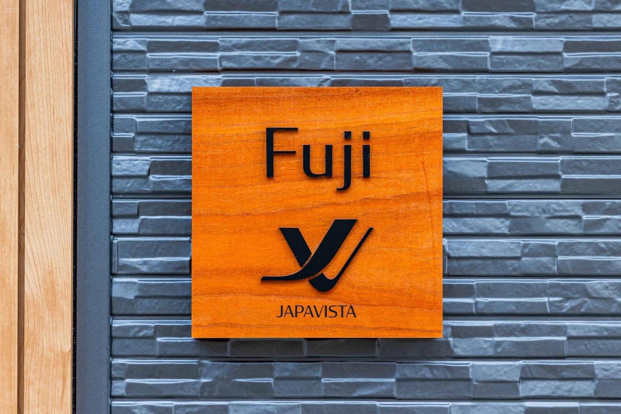 Japavista Fuji * Osaka
