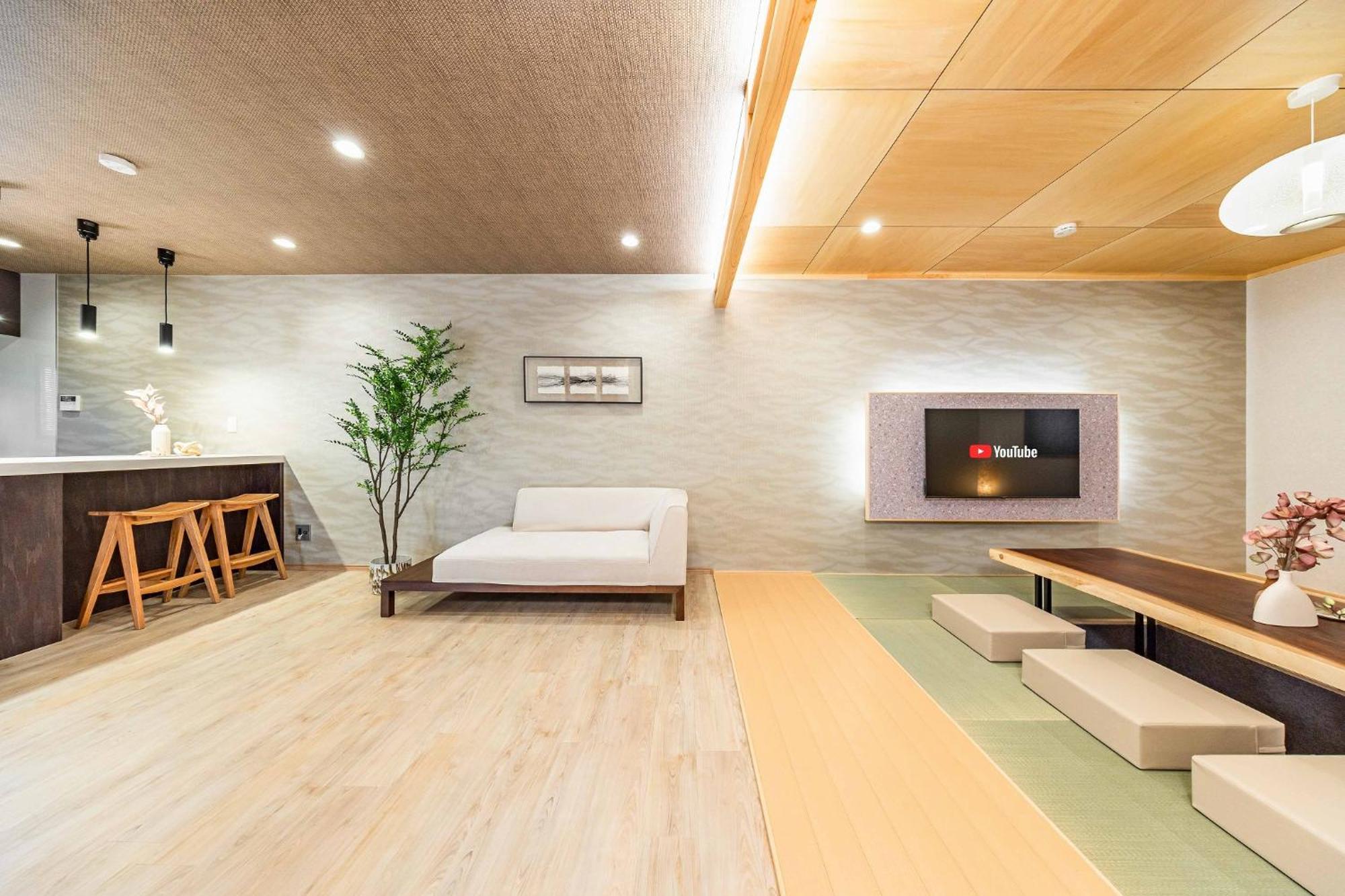 Villa Japavista Fuji Osaka