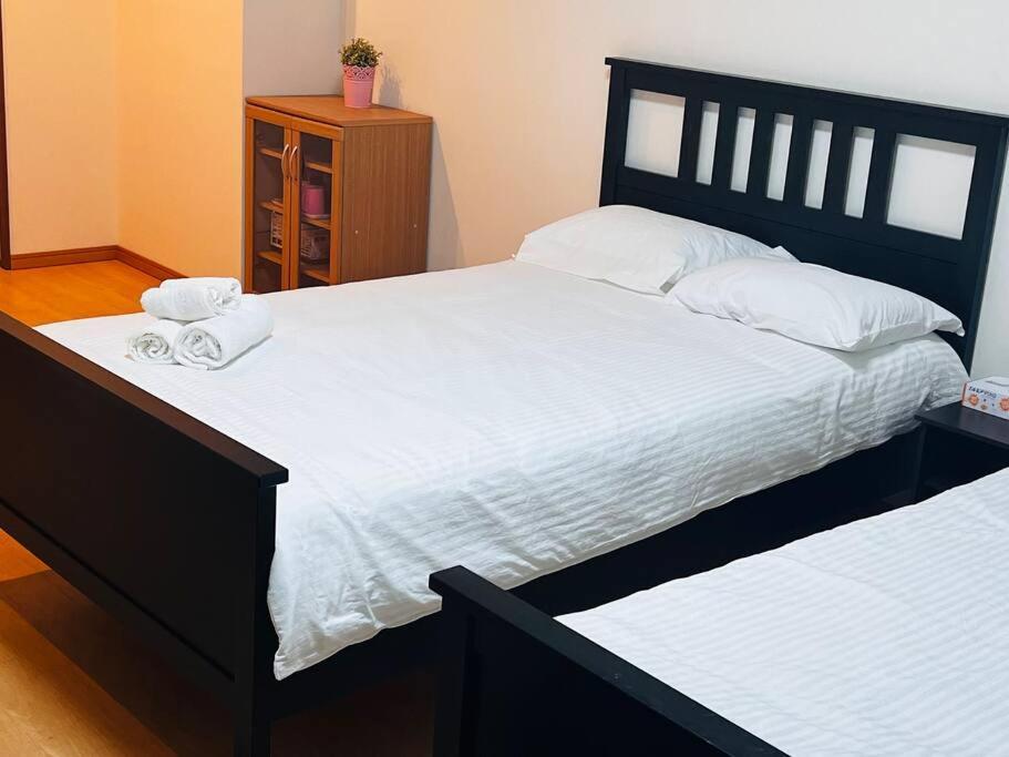 Apartment 全新上线花跡民宿5号馆104，独享空间！4分钟到难波，日本桥，心斋桥！ *