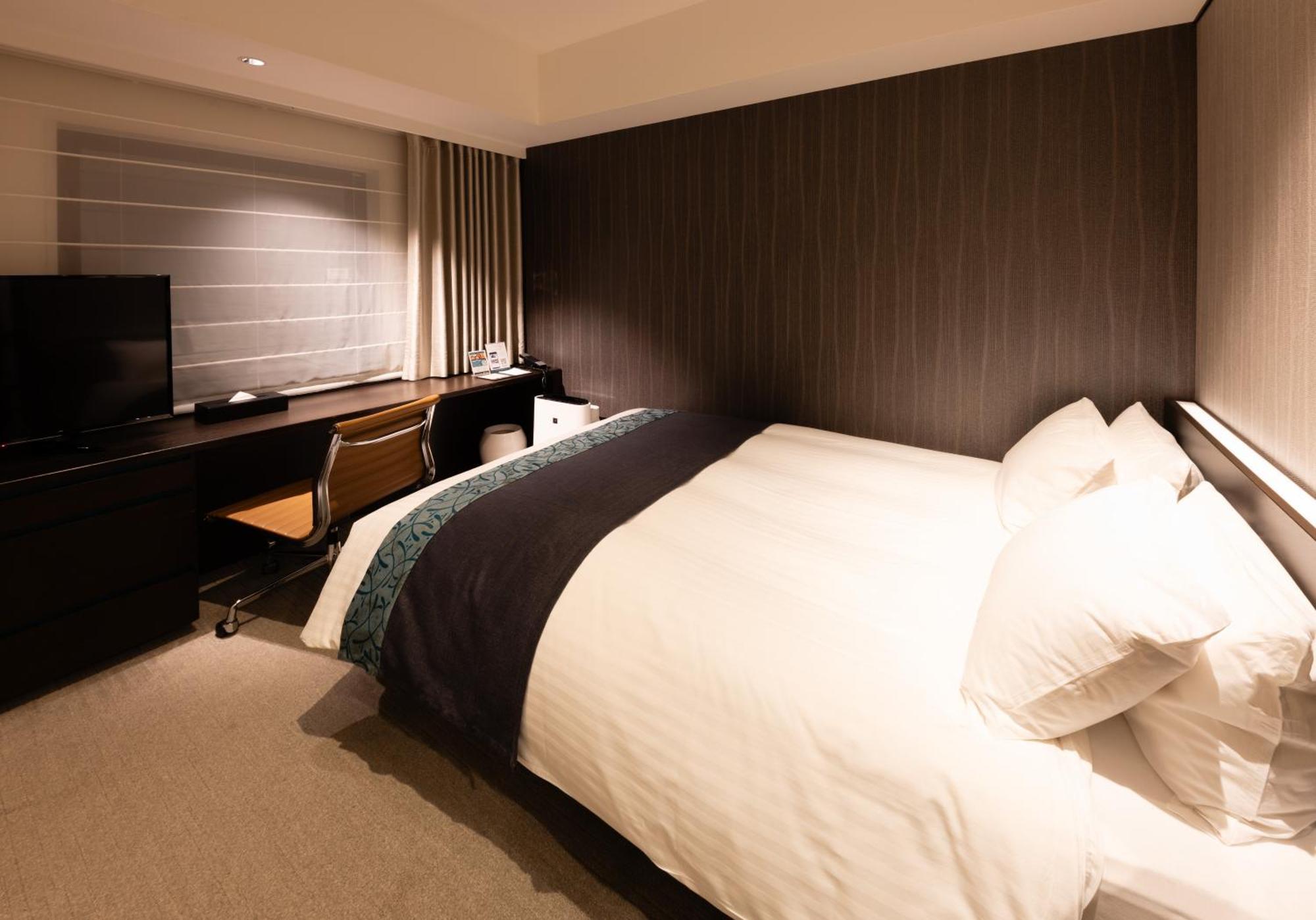 Vischio Osaka-jr Group Hotel