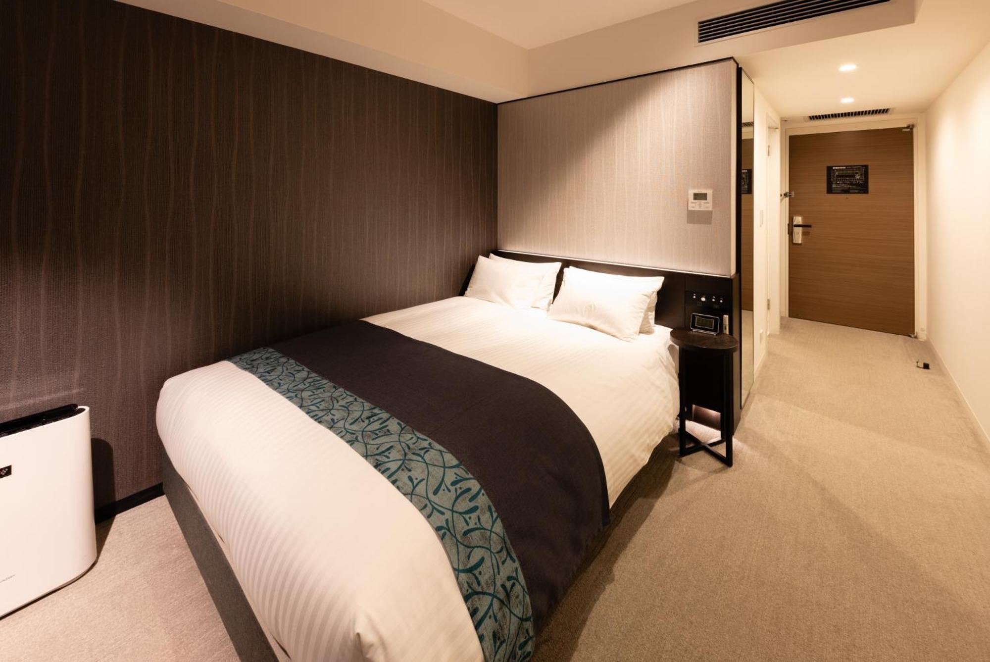 Hotel Vischio Osaka-jr Group 4*