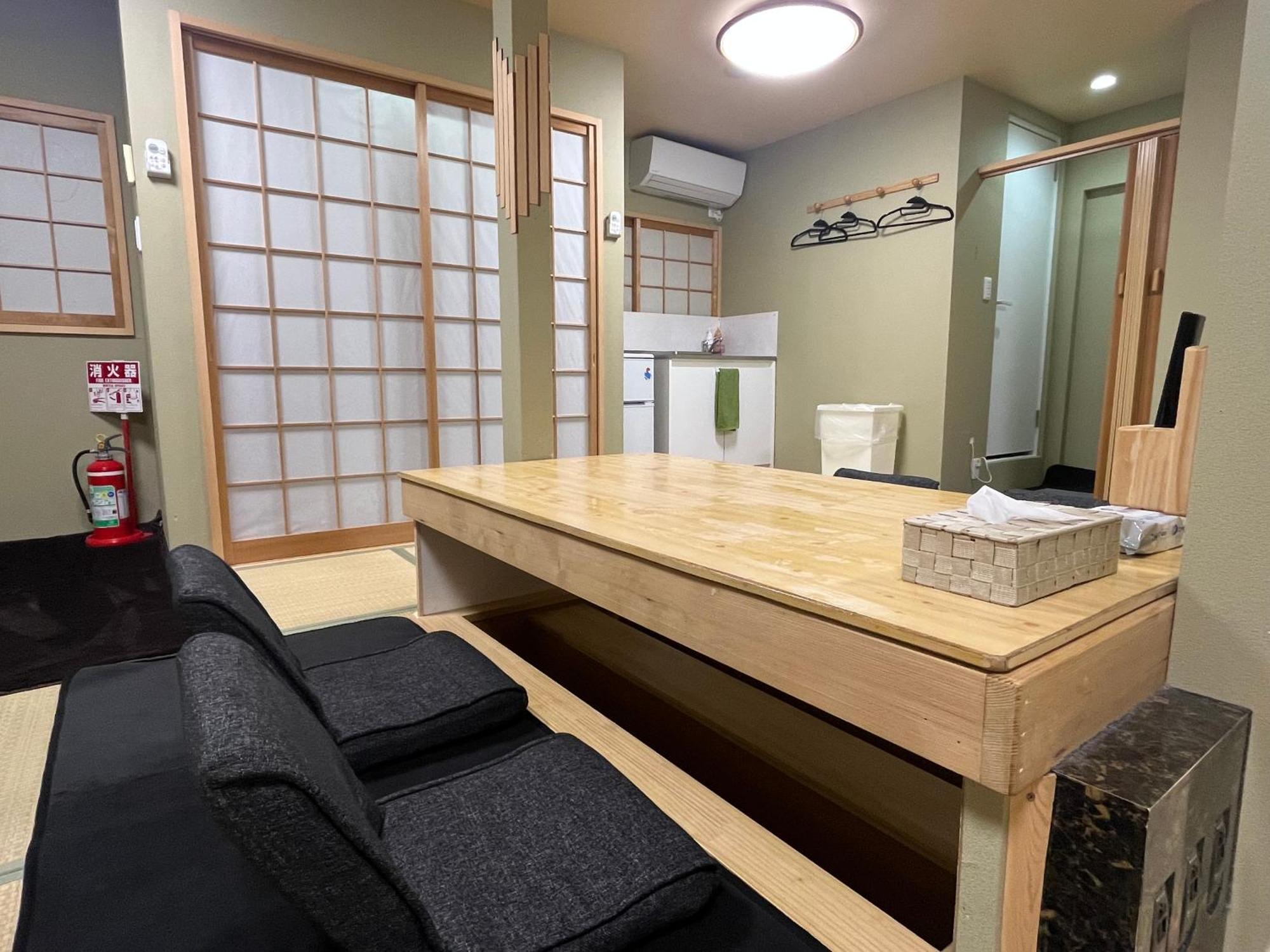 Wafu Uehonmachi Osaka