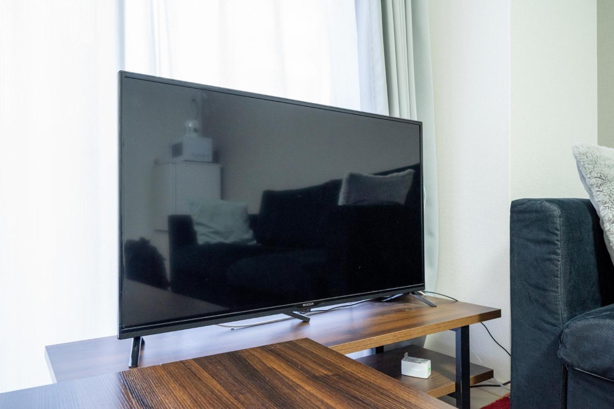 Apartamento Namba Style 303 Osaka