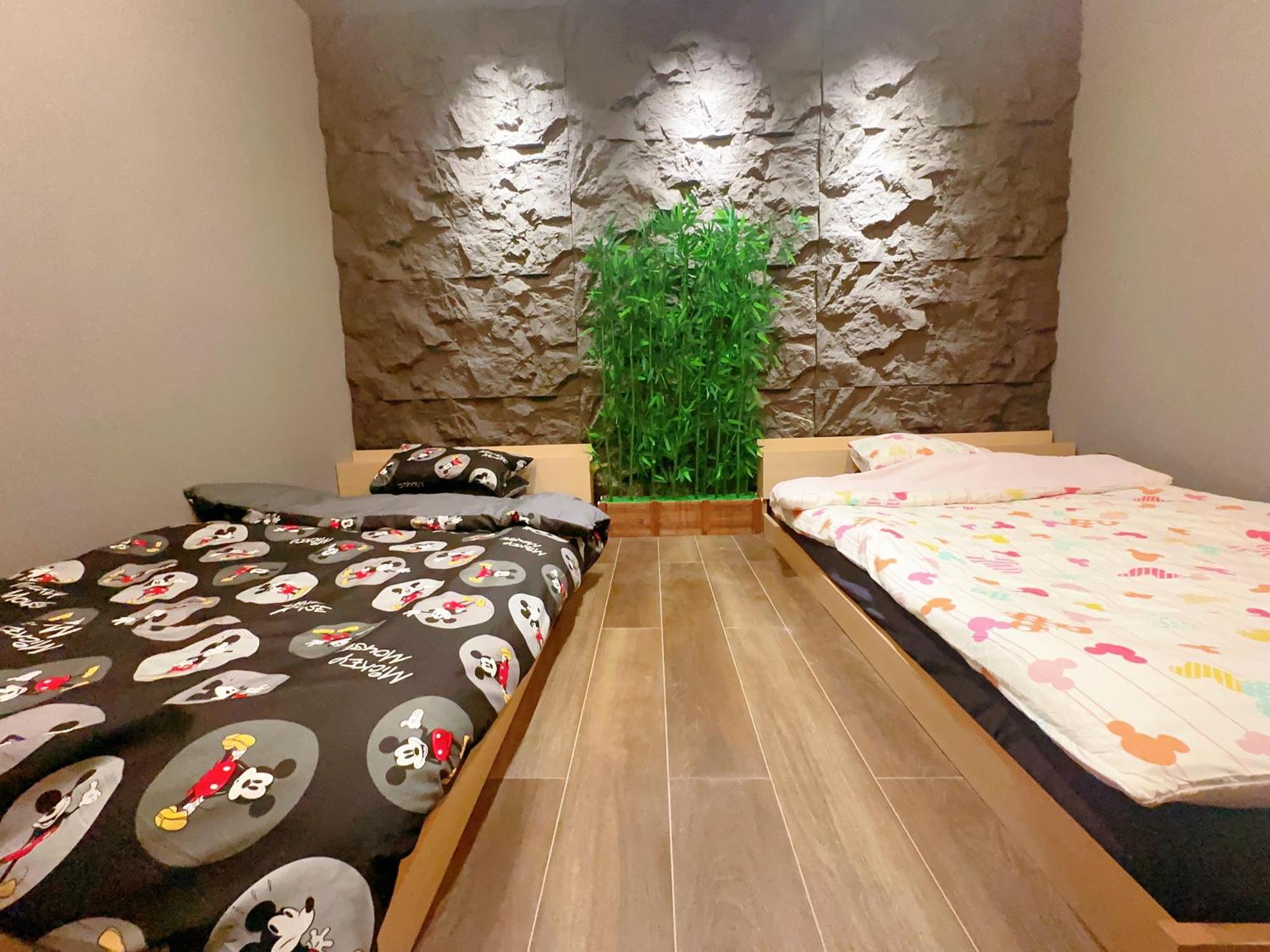 Apartment 伊甸园