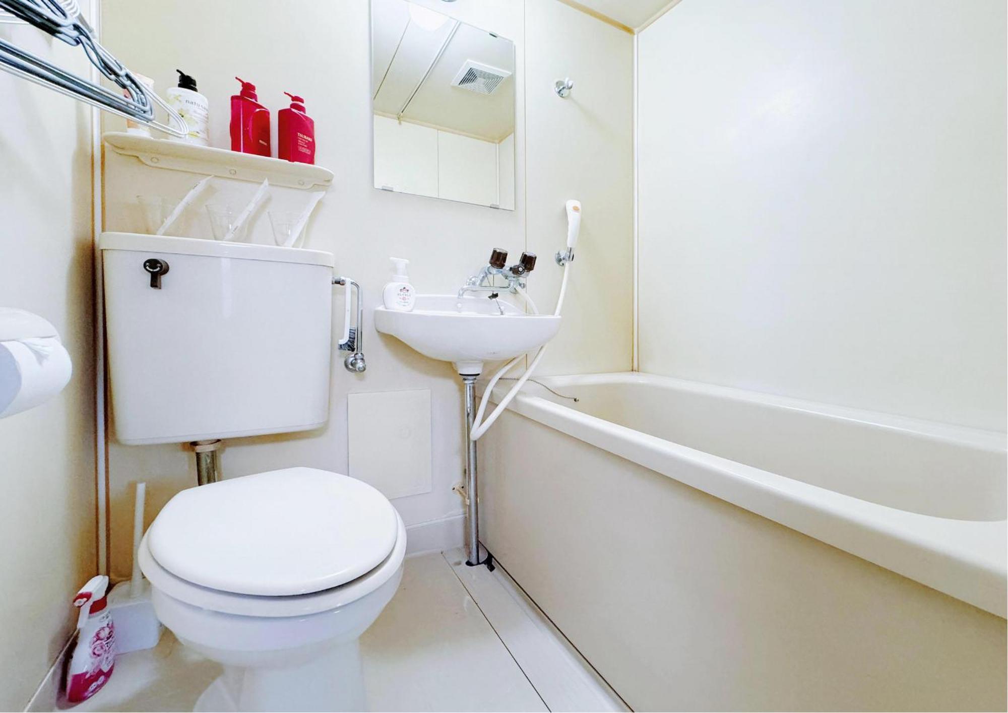 Apartamento 桜innー通天閣203 Osaka