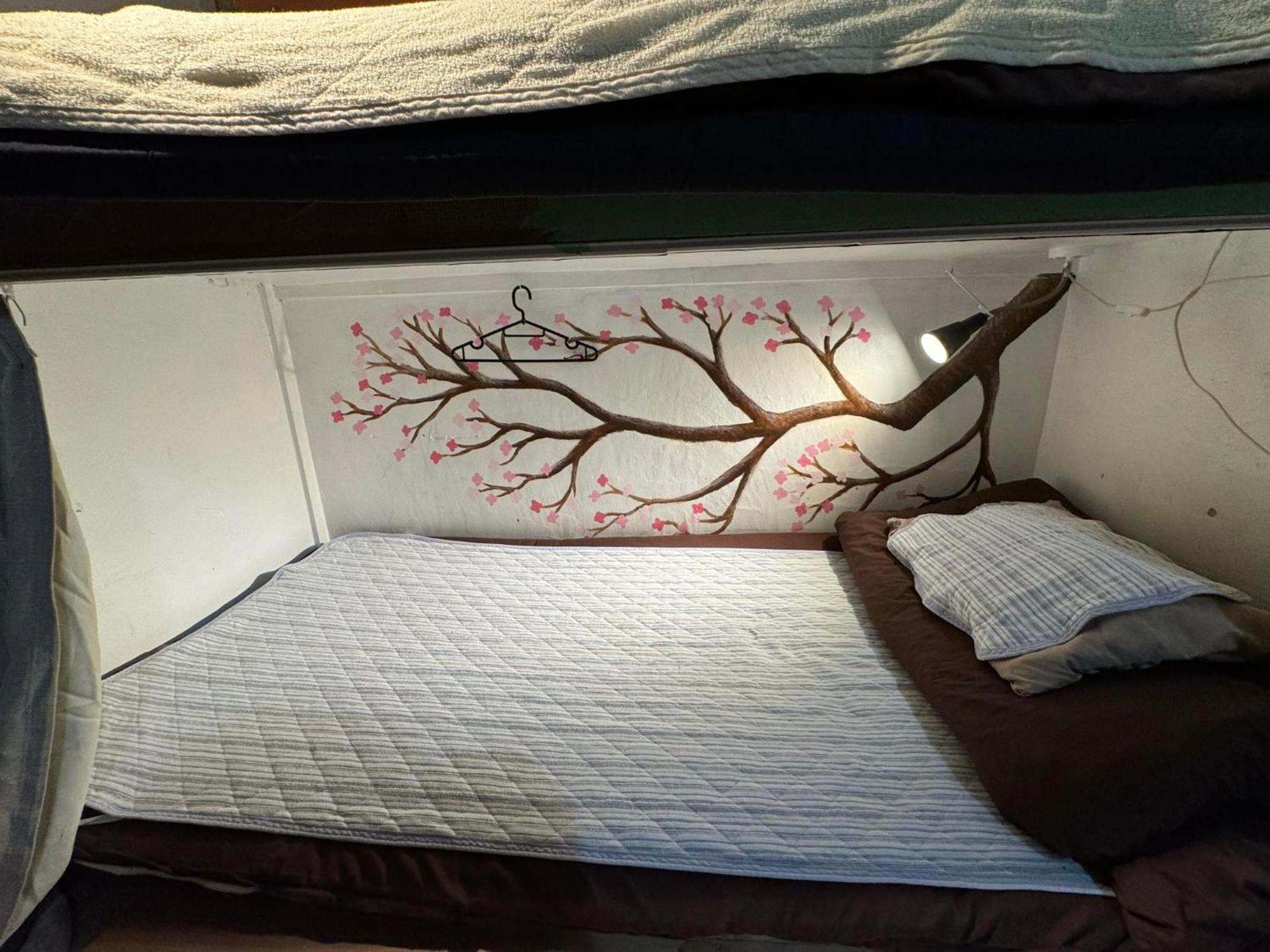 Peace House Showa Hostel