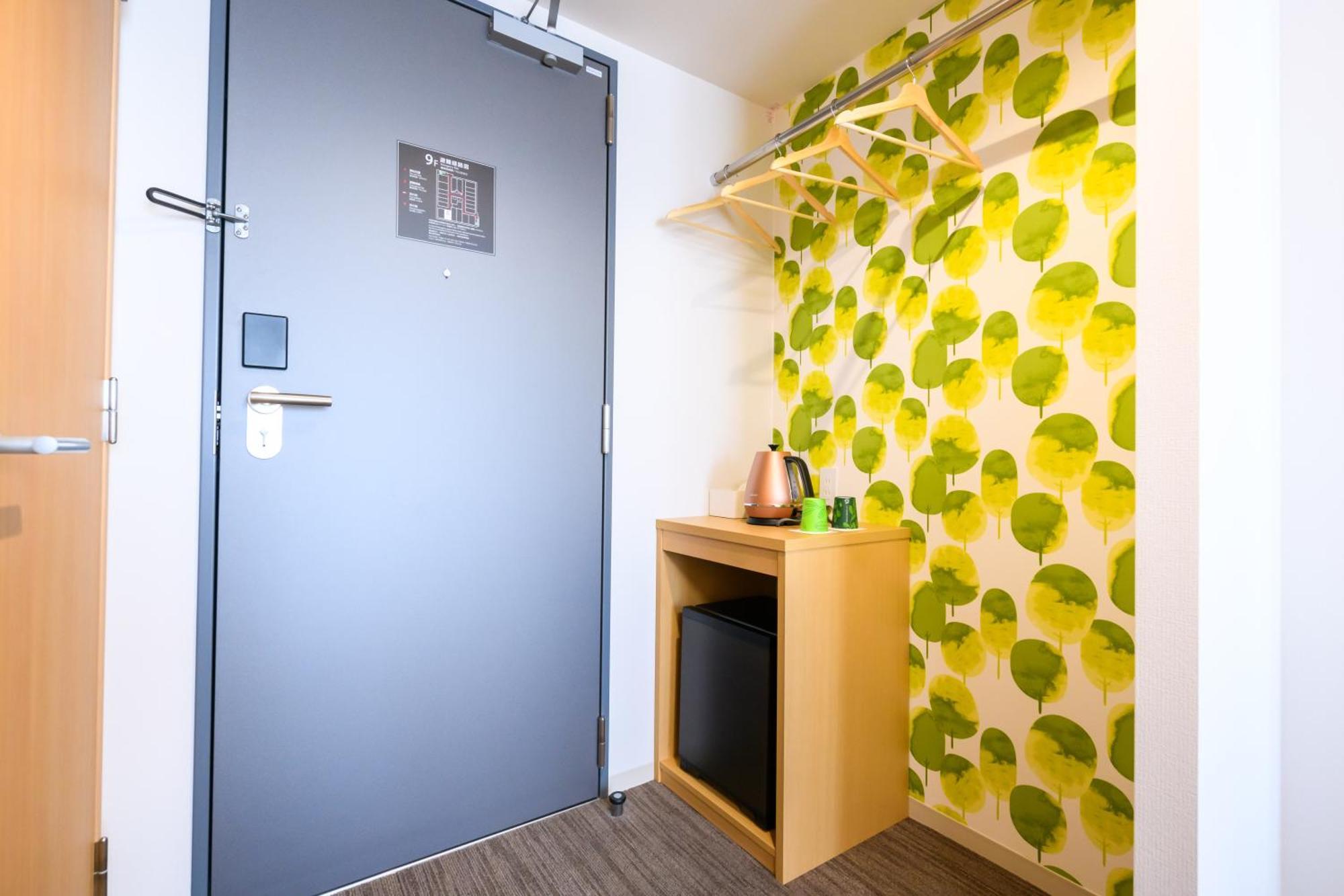 Sobial Namba Daikokucho 4* Osaka