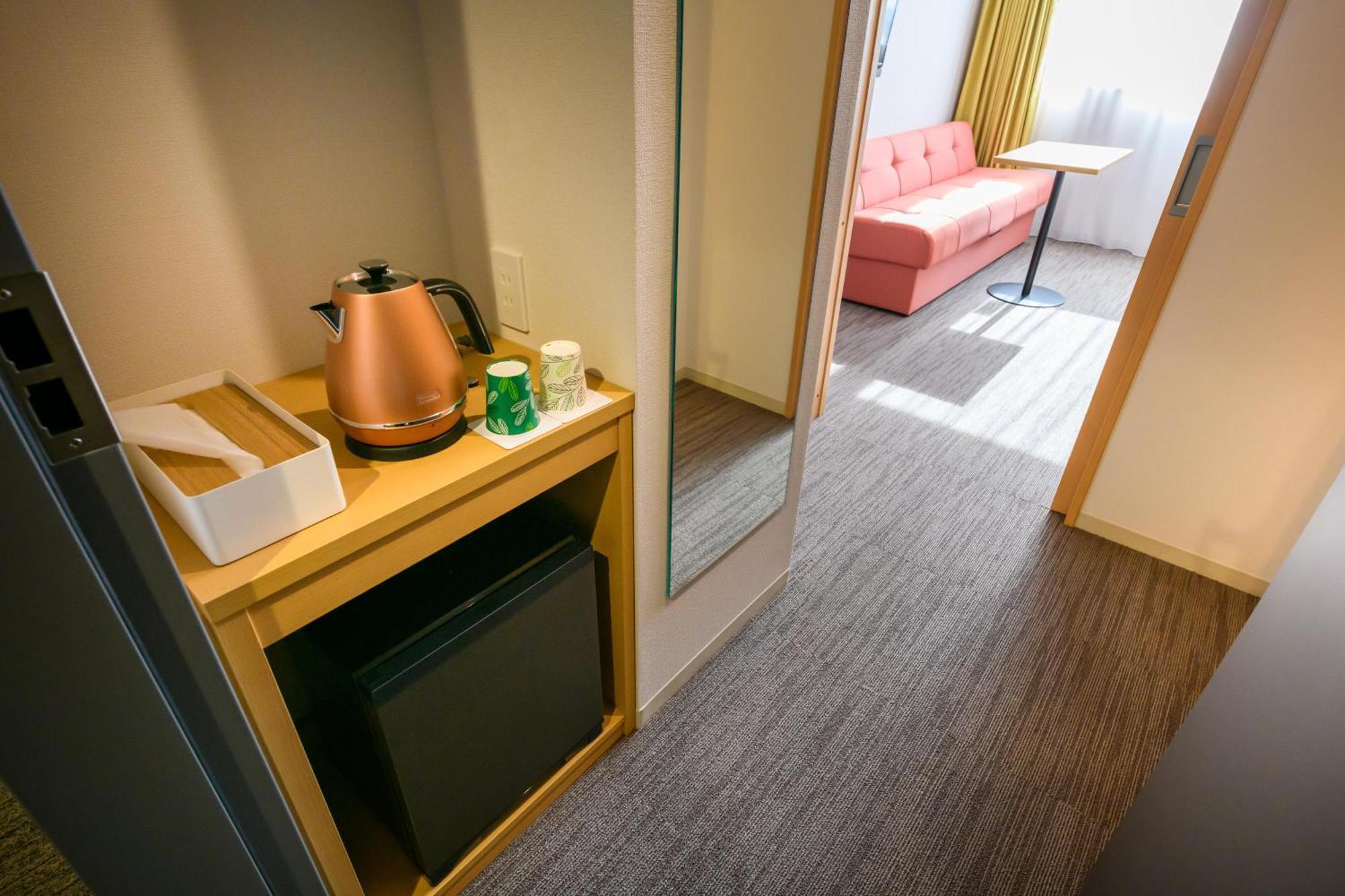 Sobial Namba Daikokucho 4* Osaka