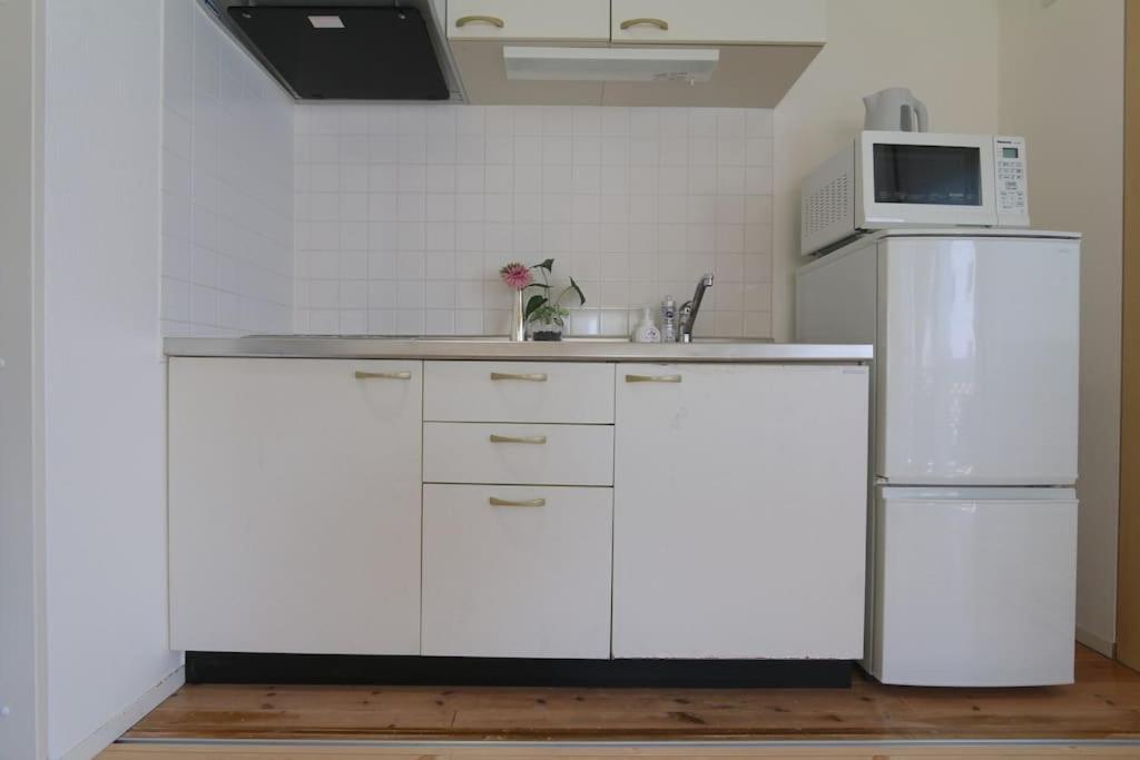 Elle Nippombashi Apartamento Osaka