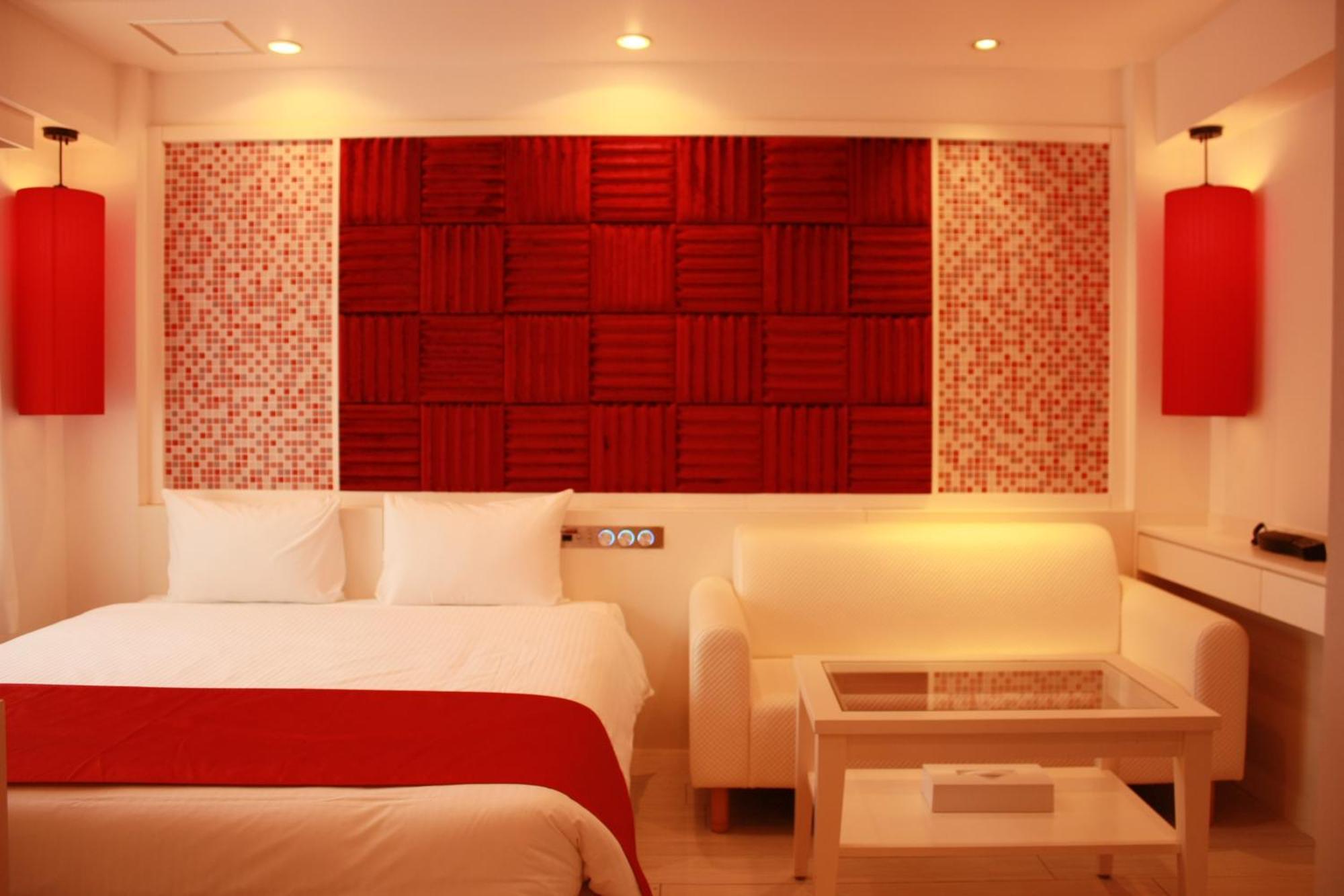 Hotel Vr